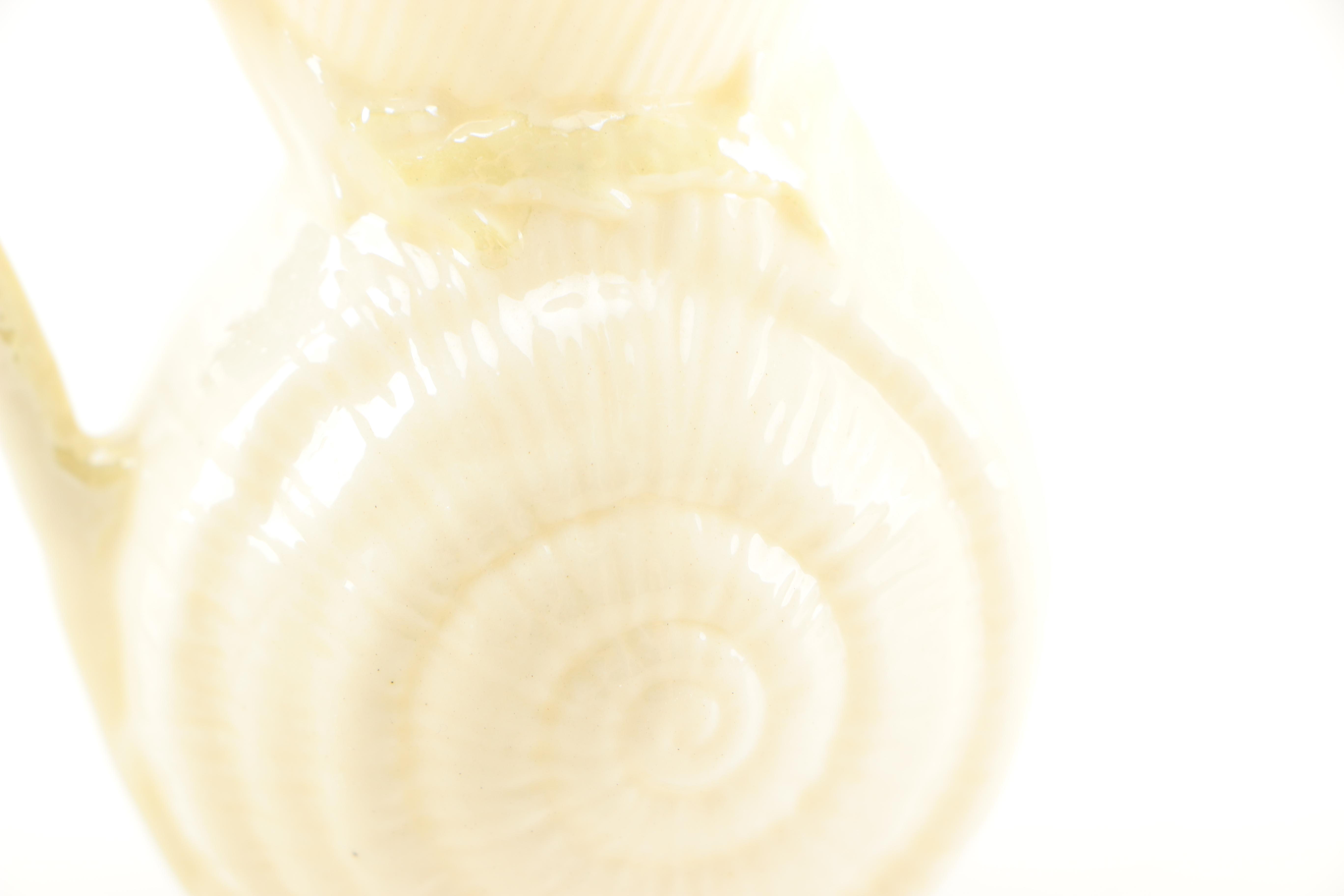 Hand-Painted Porcelain Assortment Including Belleek