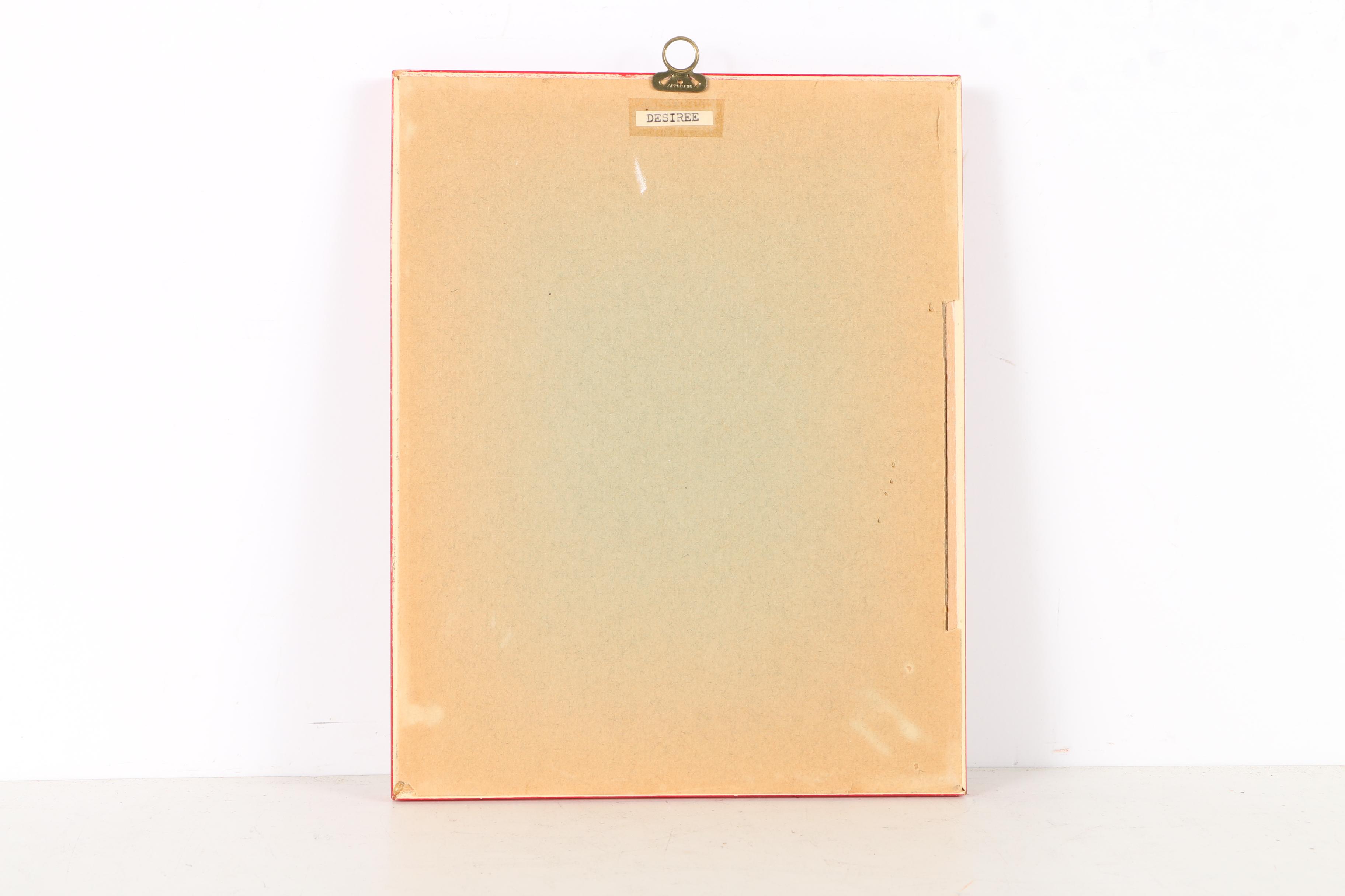 Hummel Offset Lithographs With Ceramic Pitcher