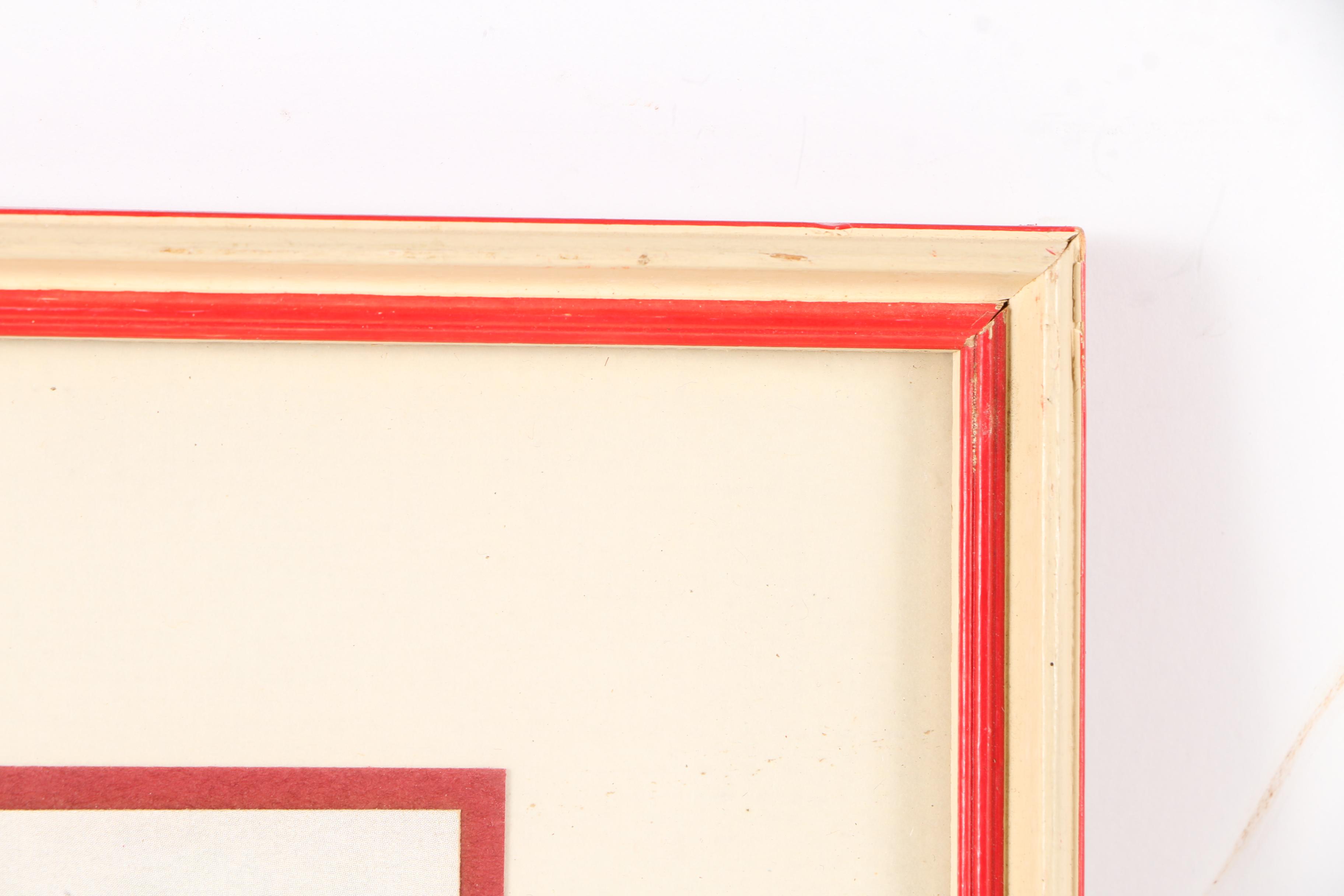 Hummel Offset Lithographs With Ceramic Pitcher