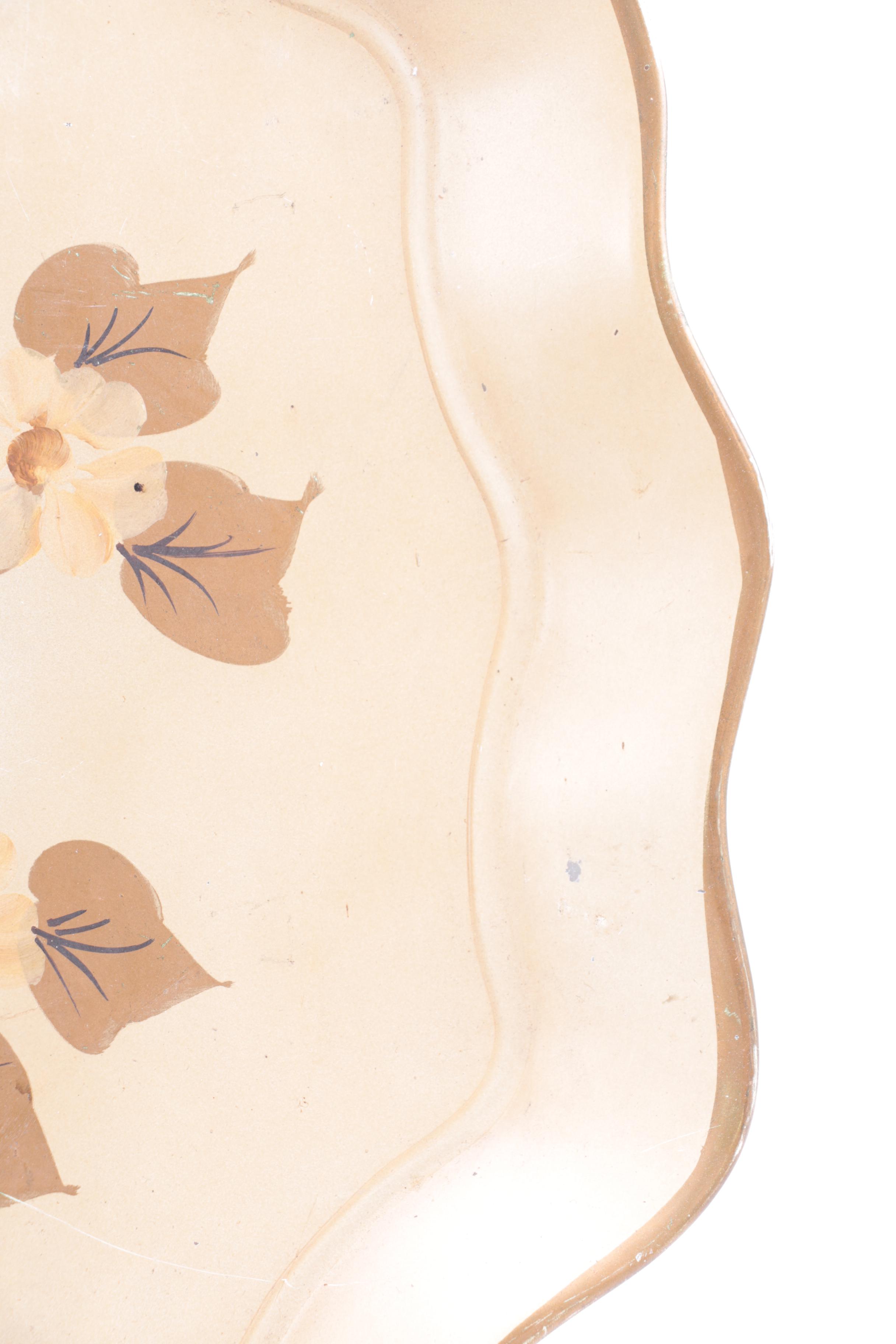 Vintage Housewares Including Menelik Ironstone Ewer