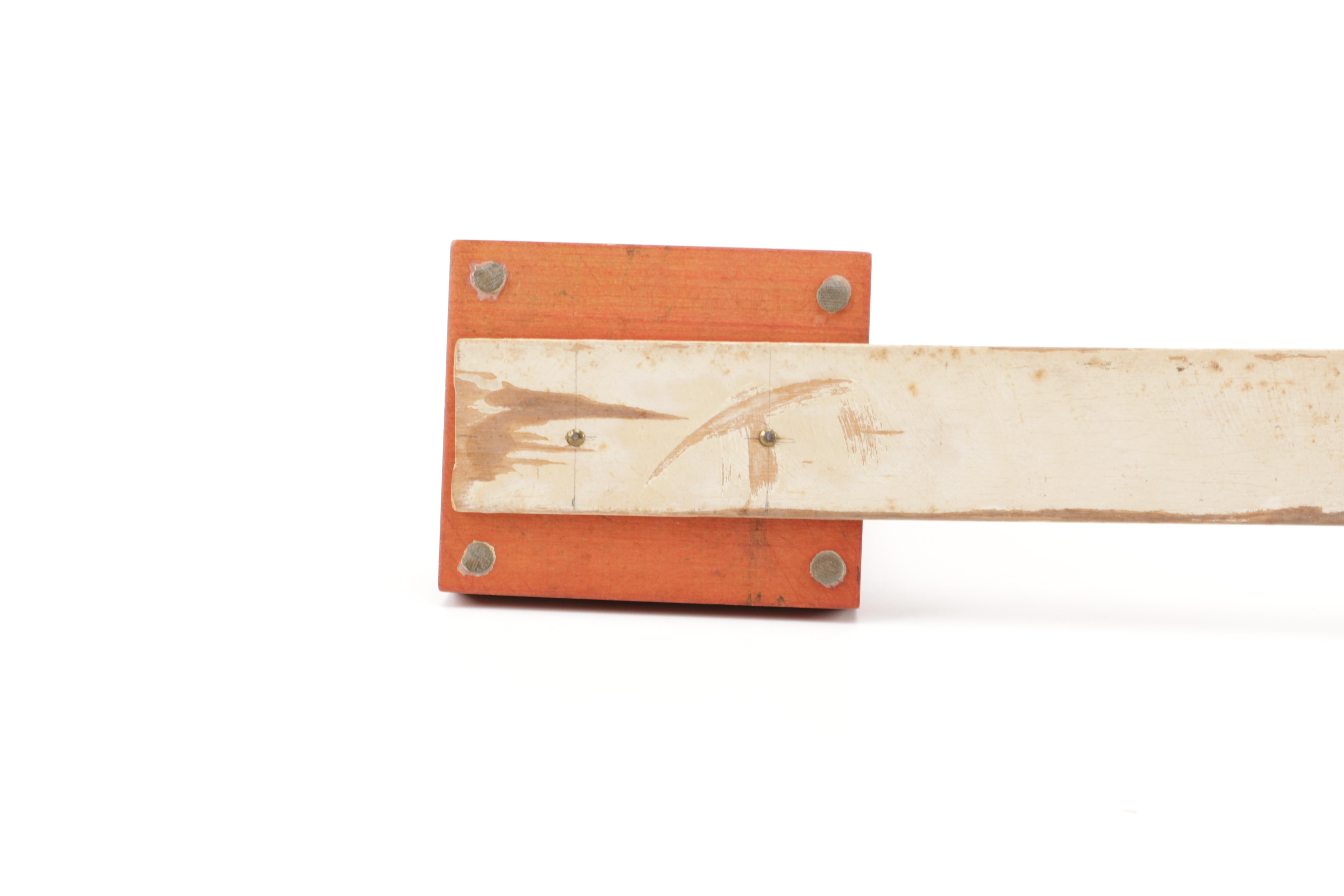 Wooden Animal themed Decor