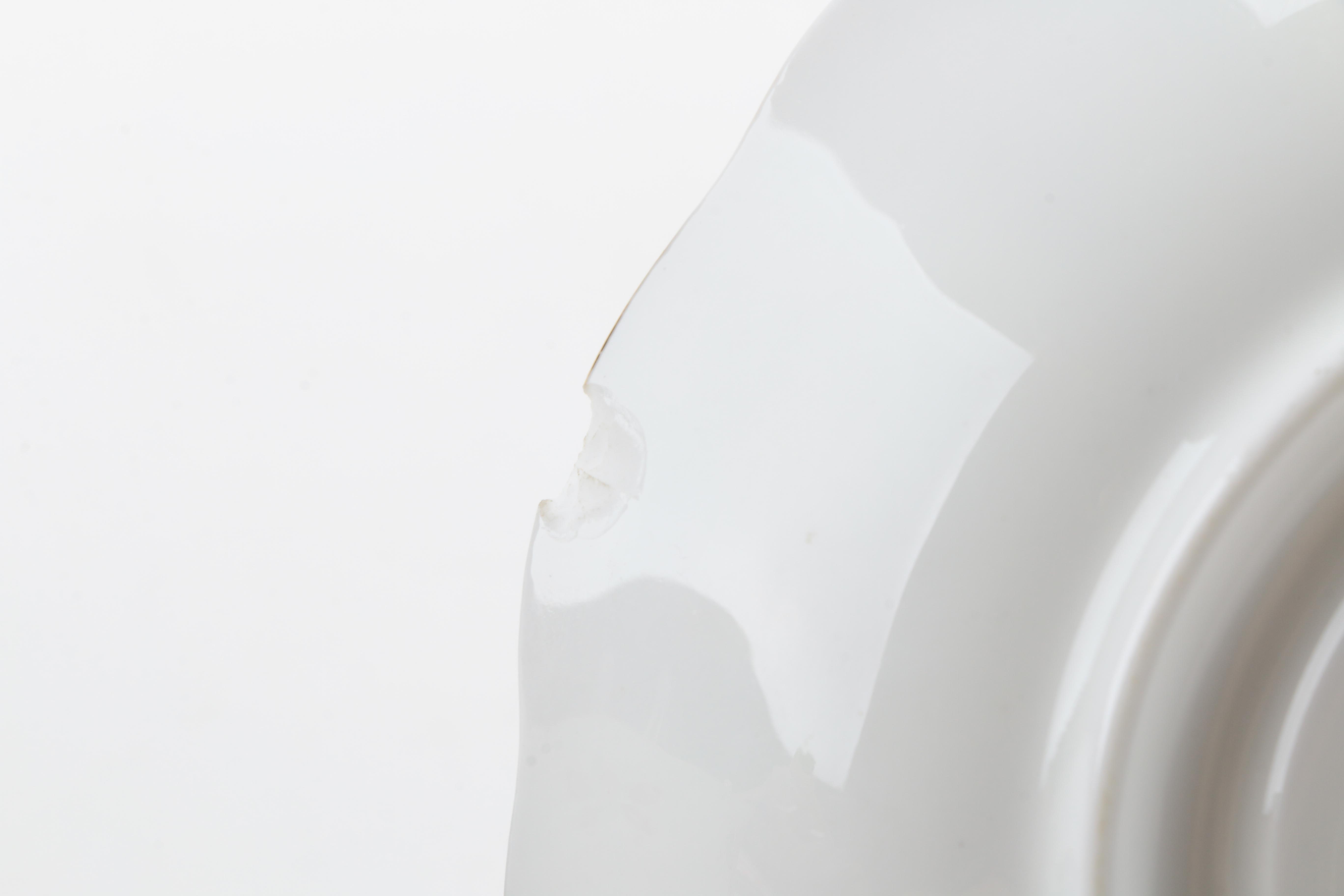 Assorted Saucers and Teacup