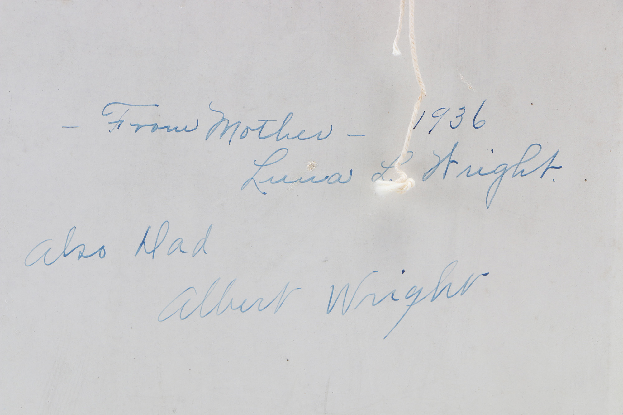 Vintage Framed Embroidery Landscape Scenes