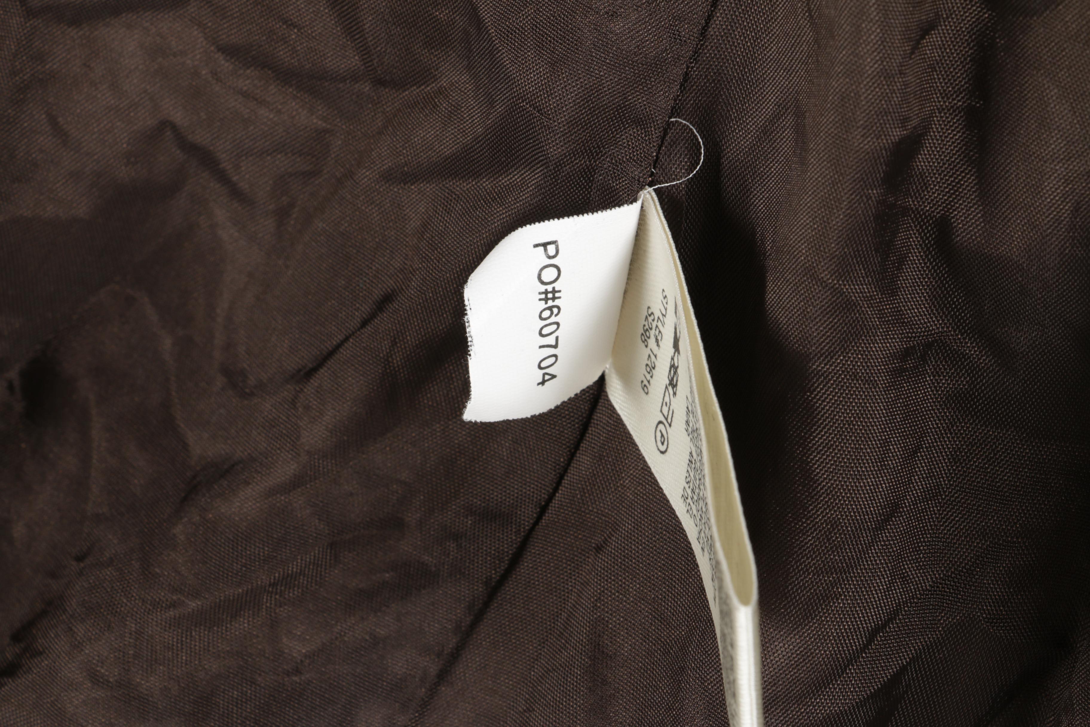 Women's Juicy Couture Parka with Detachable Hood