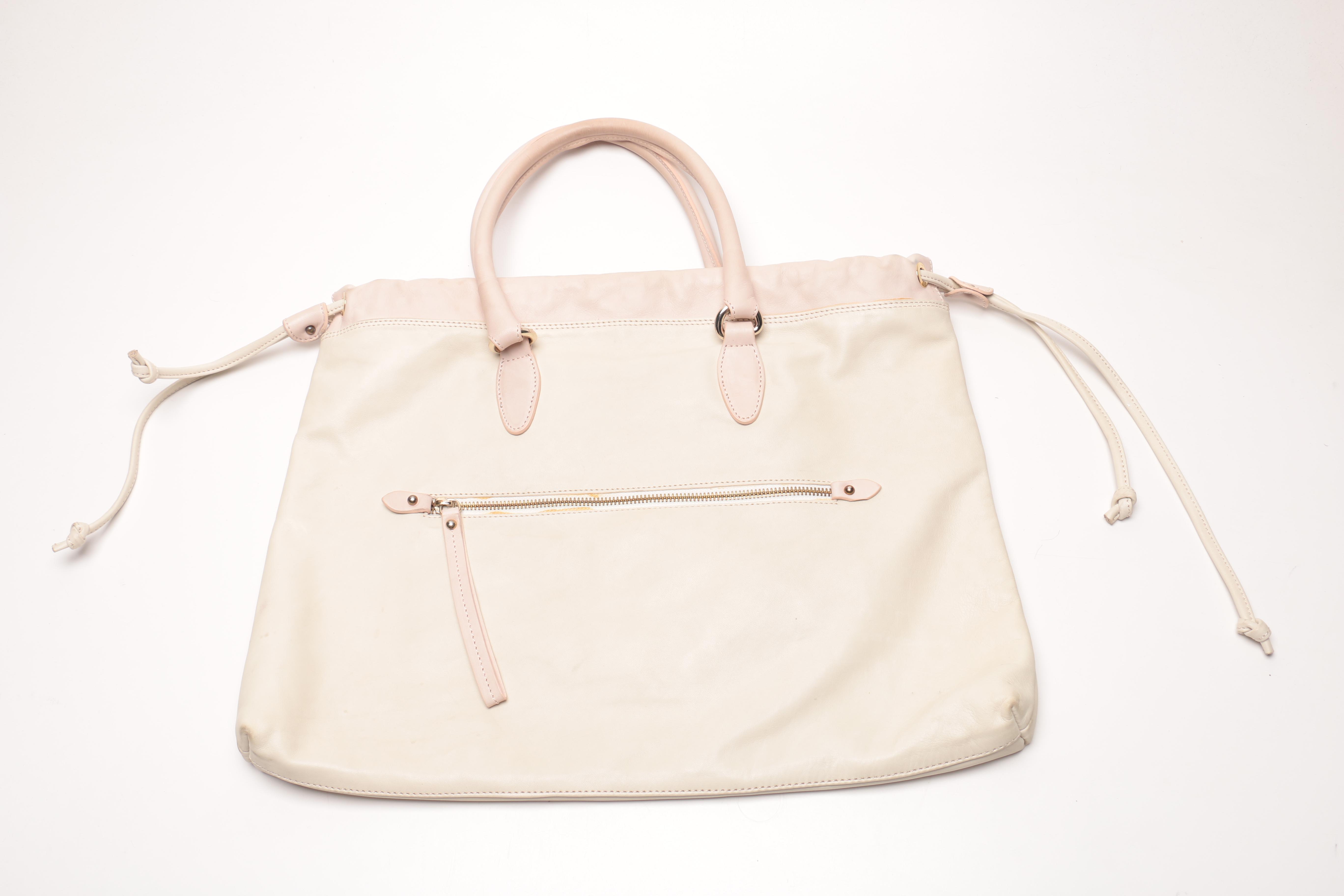 Handbags and Wristlet Including Lilly Pulitzer, Clever Carriage Co. And Varriale