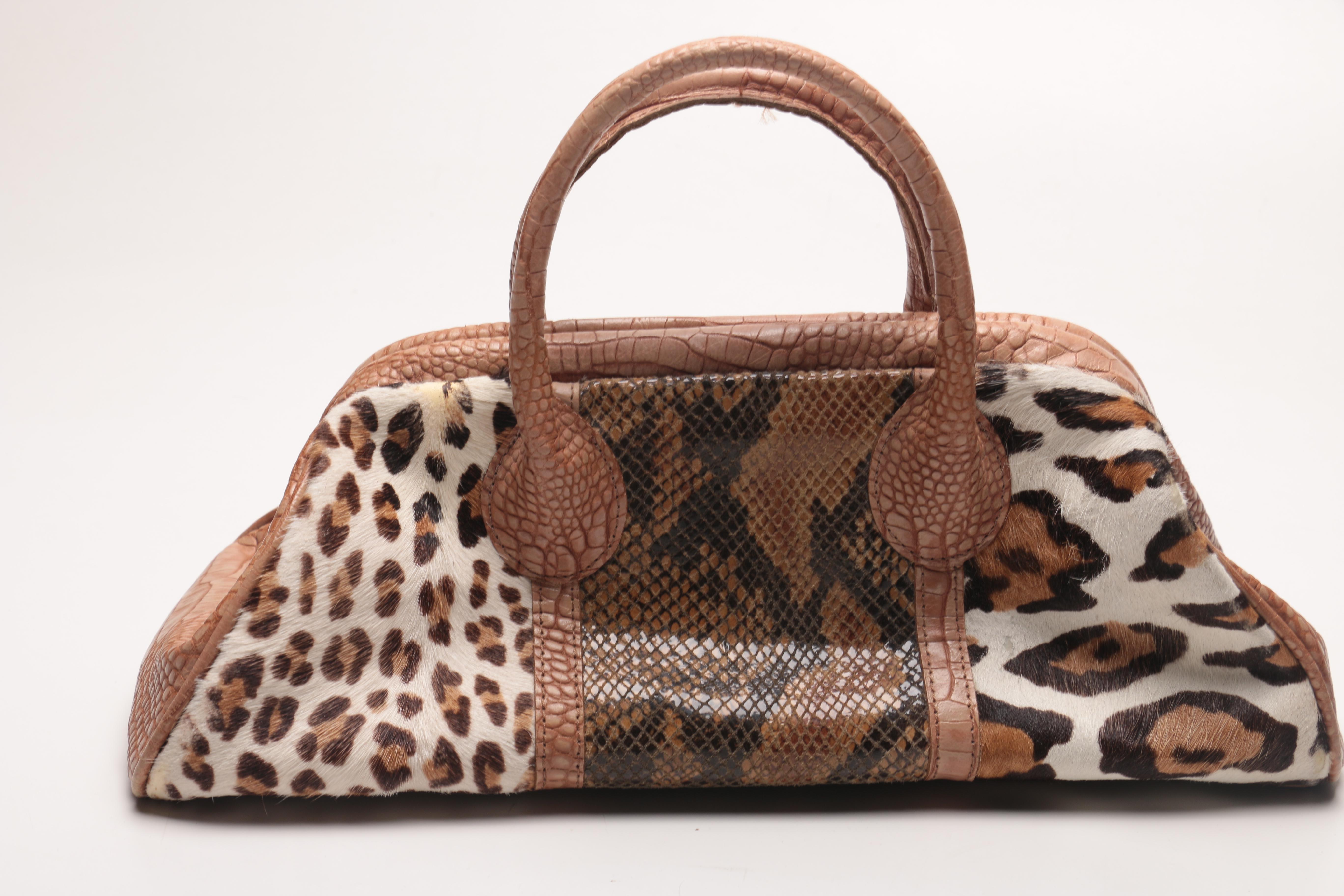 Handbags and Wristlet Including Lilly Pulitzer, Clever Carriage Co. And Varriale