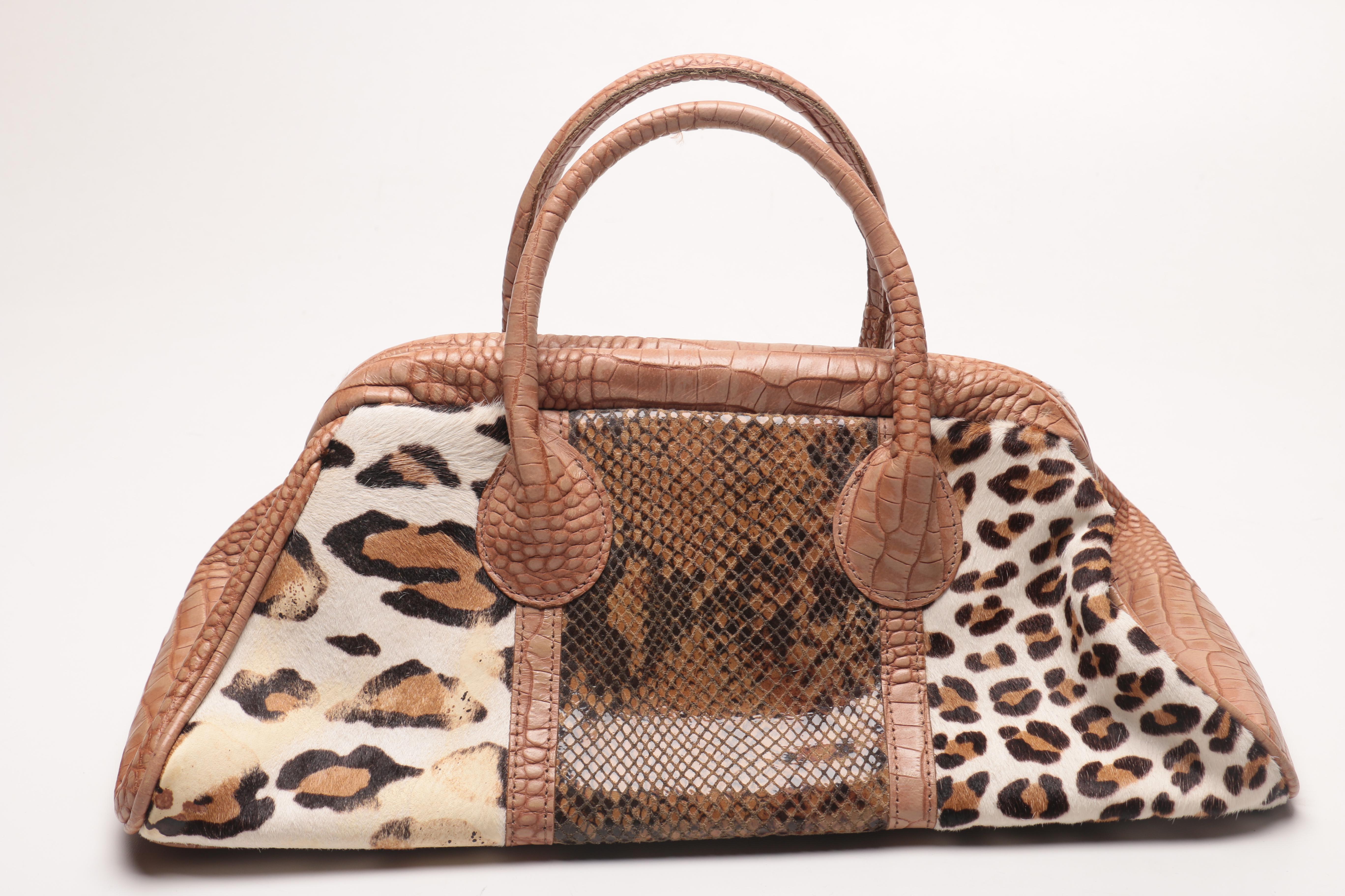 Handbags and Wristlet Including Lilly Pulitzer, Clever Carriage Co. And Varriale