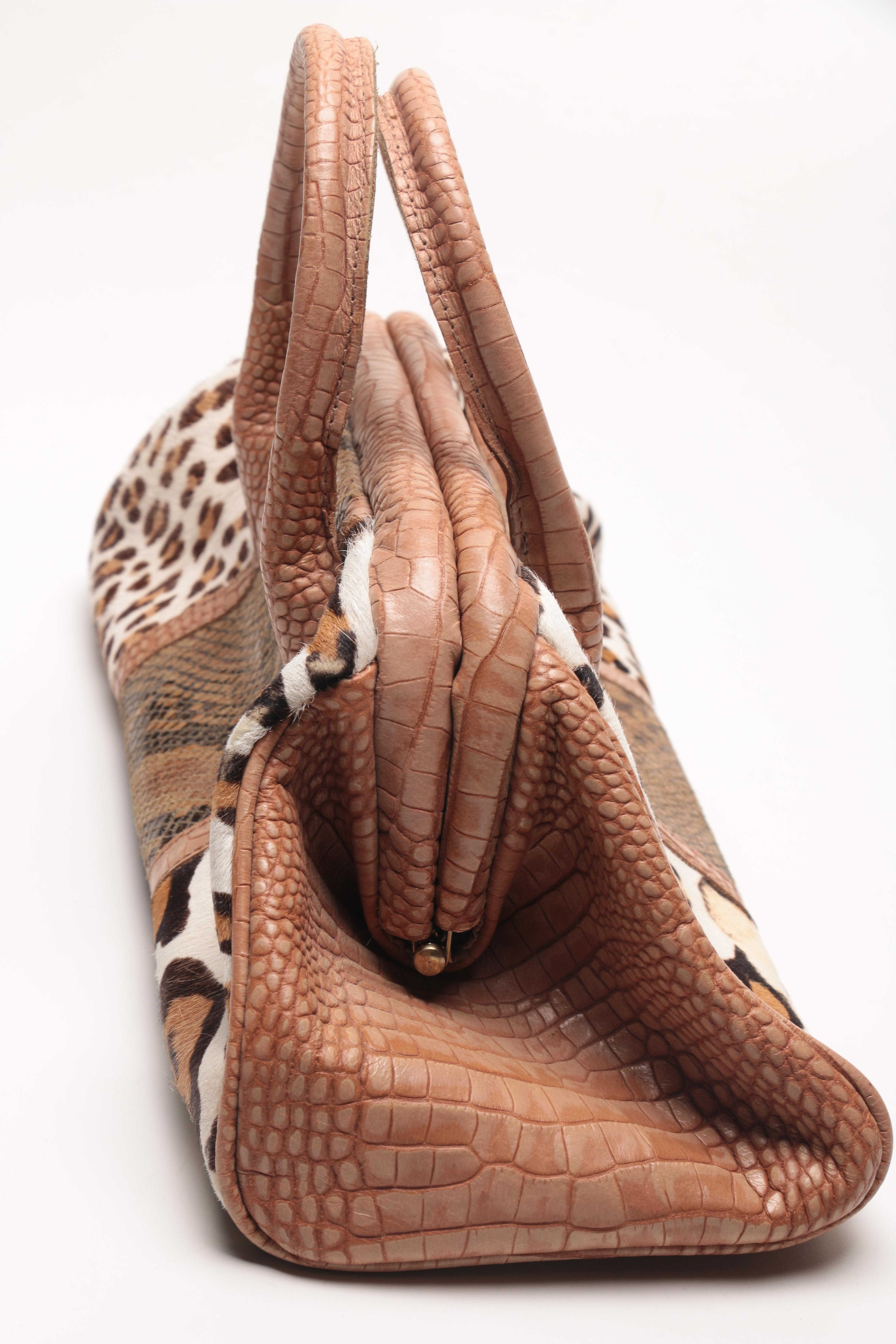 Handbags and Wristlet Including Lilly Pulitzer, Clever Carriage Co. And Varriale