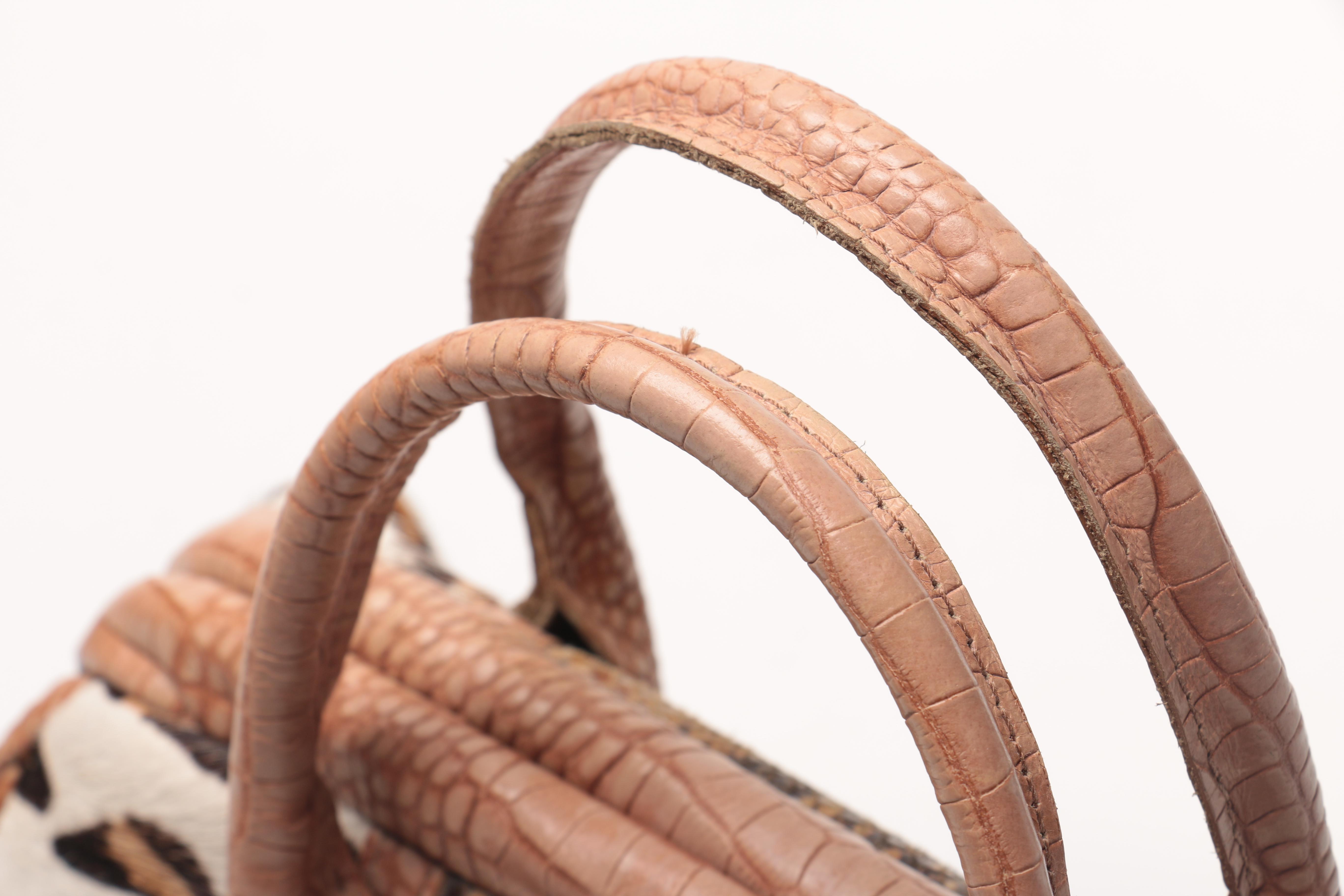 Handbags and Wristlet Including Lilly Pulitzer, Clever Carriage Co. And Varriale