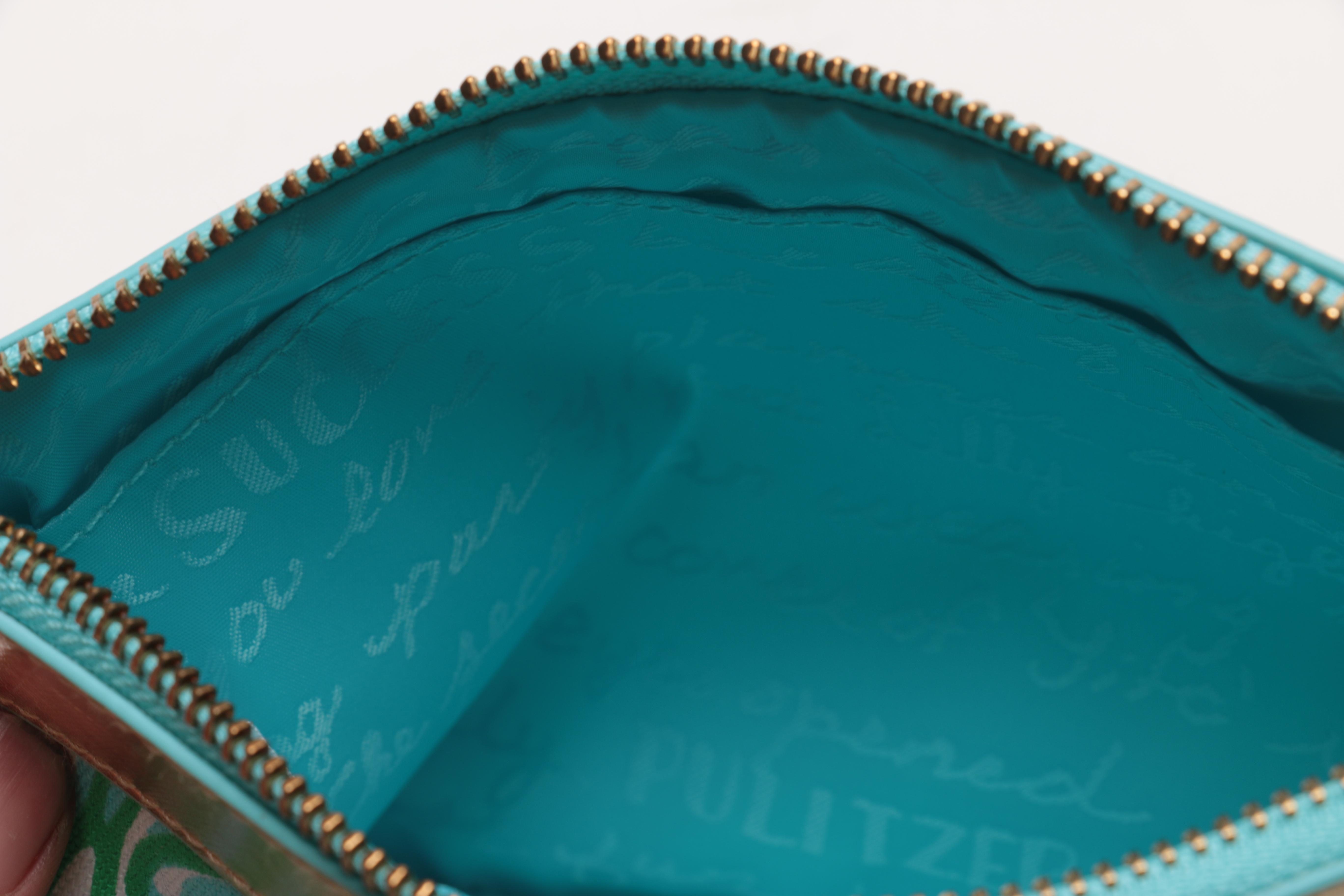 Handbags and Wristlet Including Lilly Pulitzer, Clever Carriage Co. And Varriale