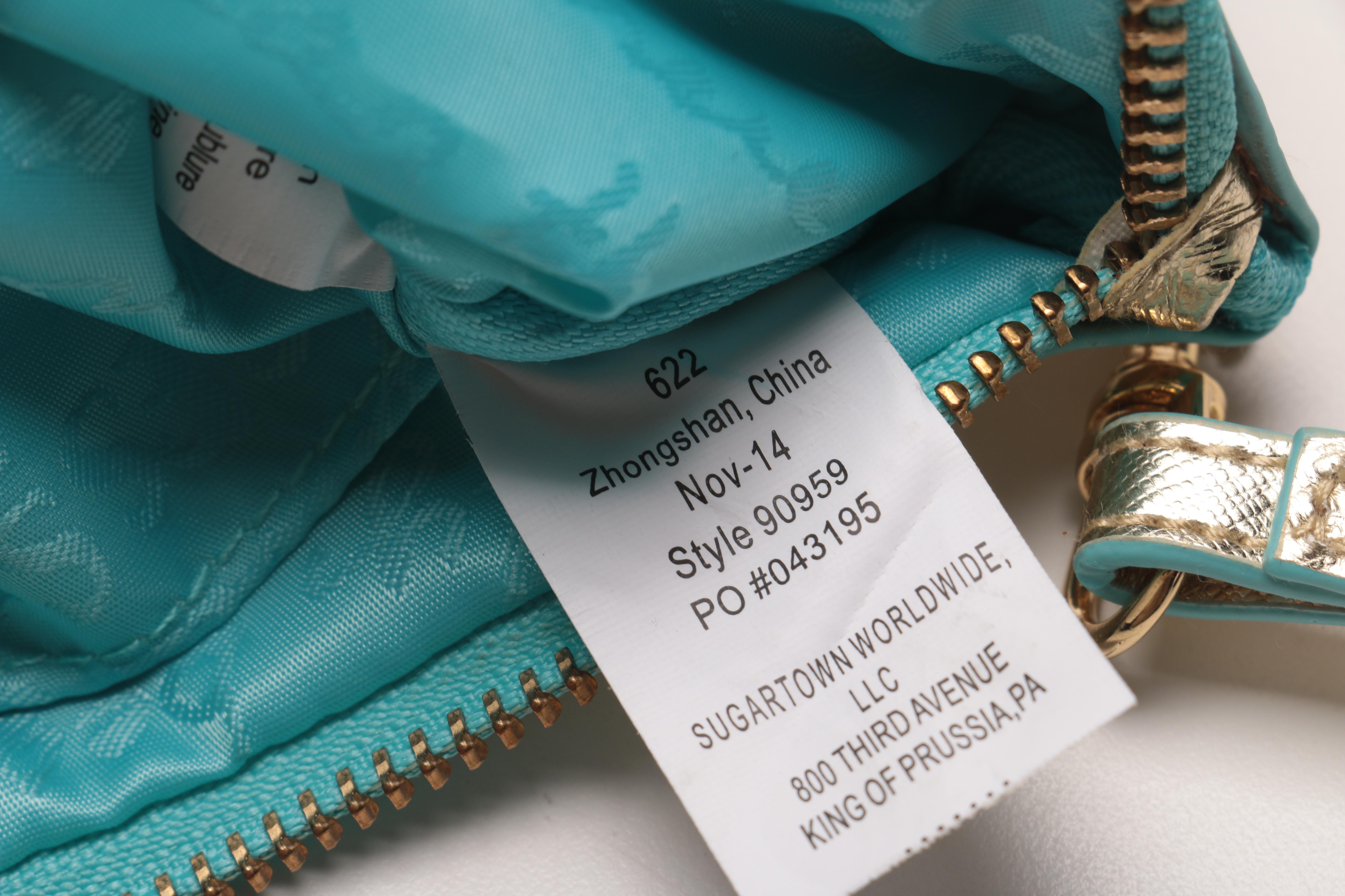 Handbags and Wristlet Including Lilly Pulitzer, Clever Carriage Co. And Varriale