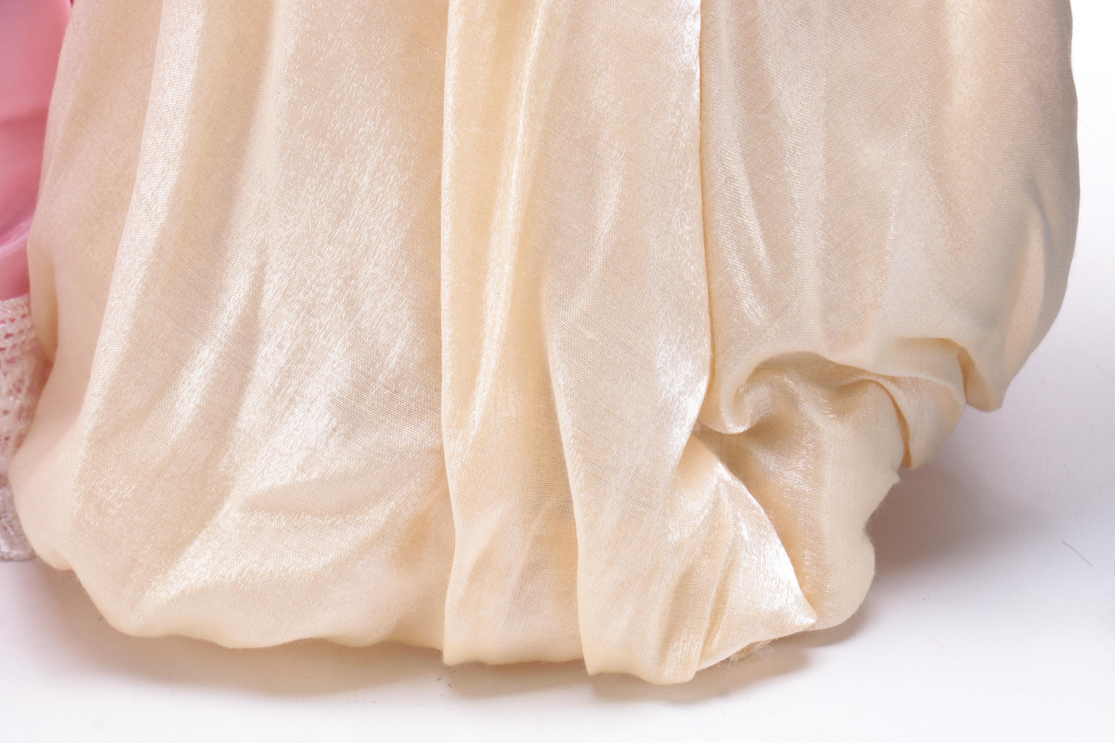 Collection of Porcelain Dolls