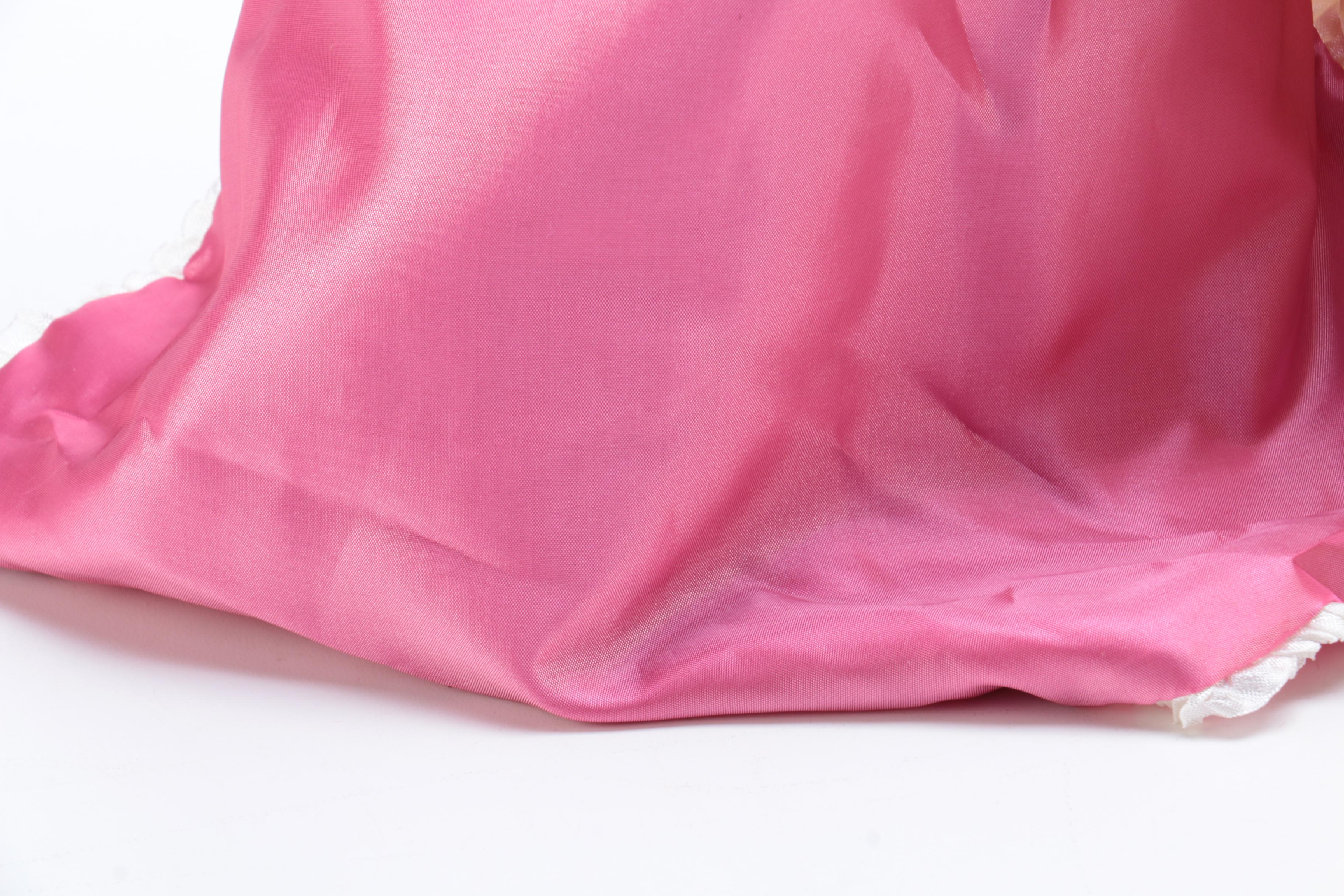 Collection of Porcelain Dolls