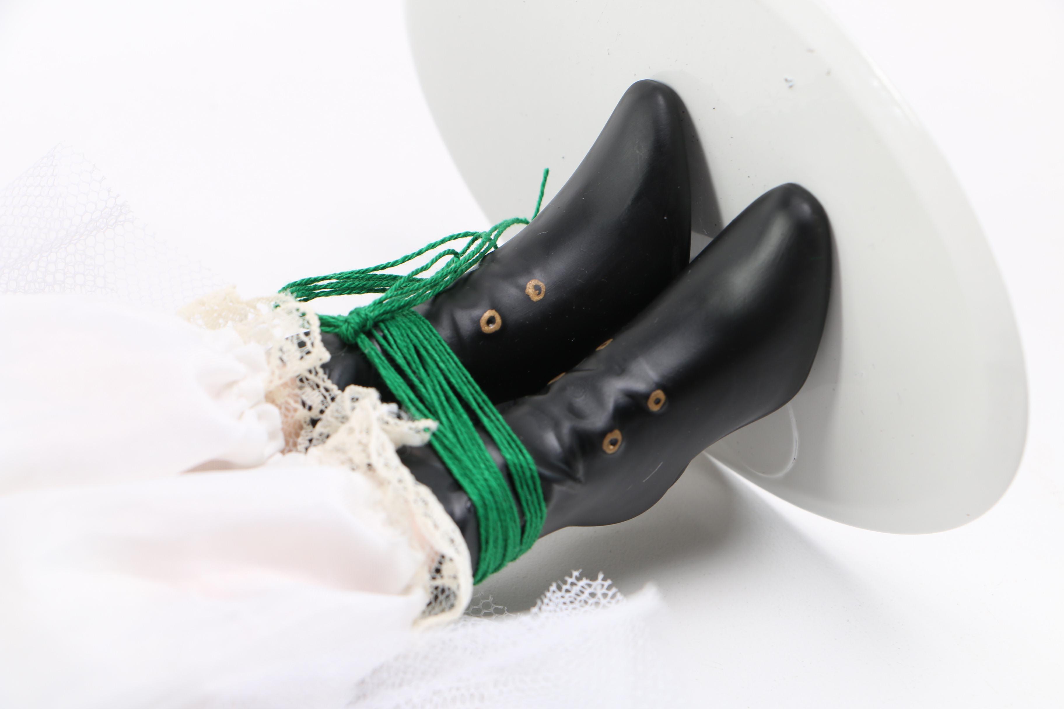 Premiere Edition _Amanda_ Doll from Paradise Galleries