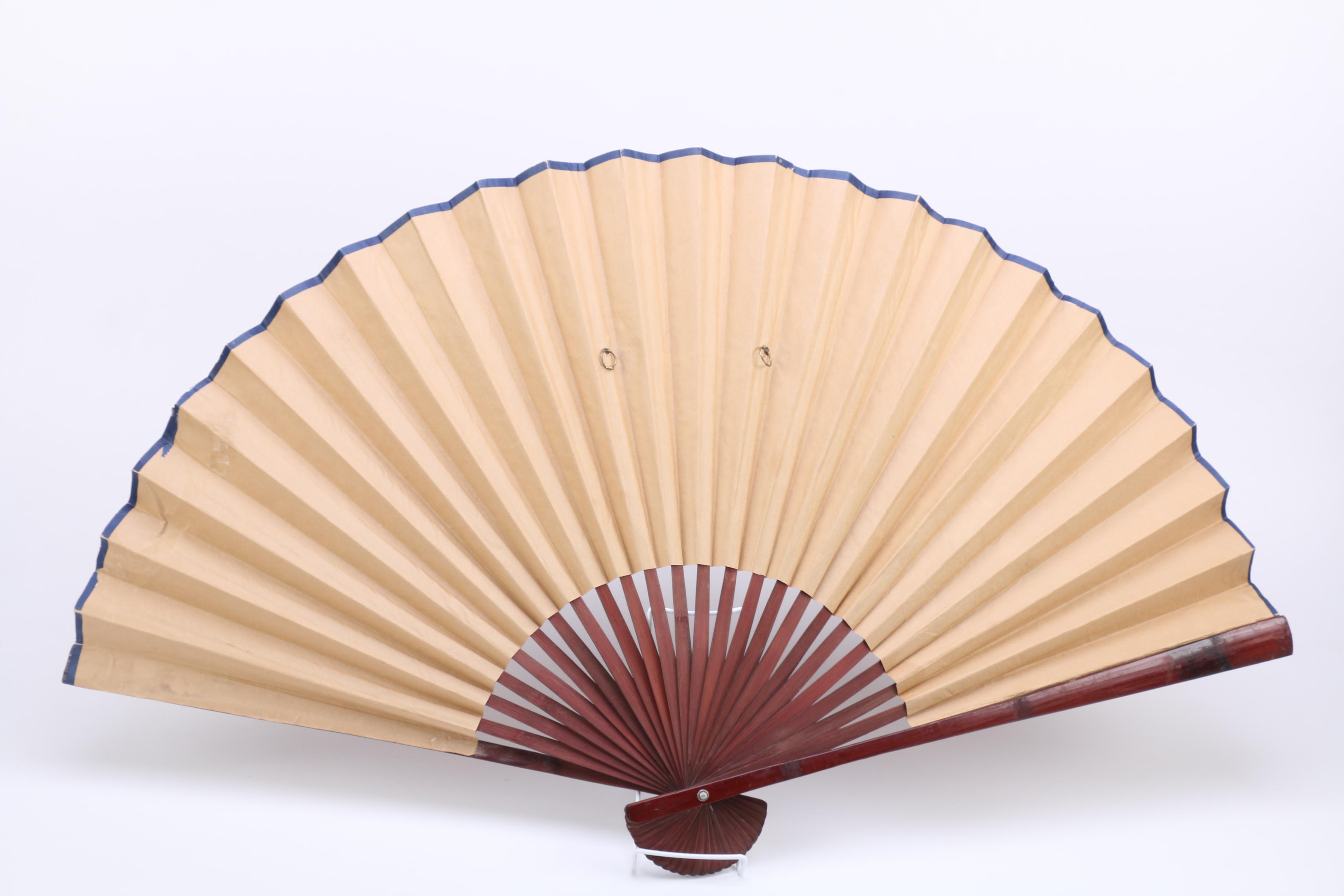 Collection of Asian Decor