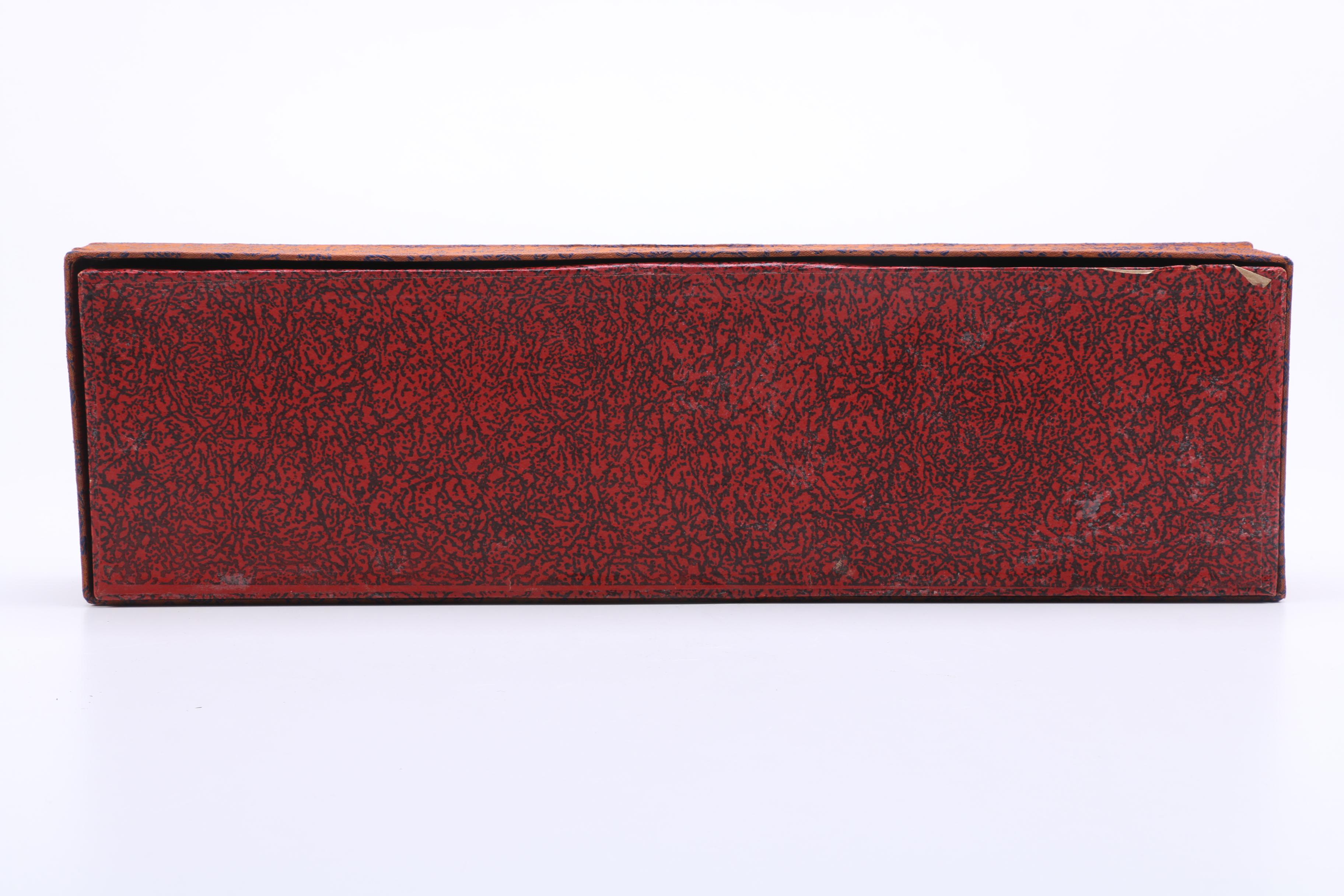 Collection of Asian Decor