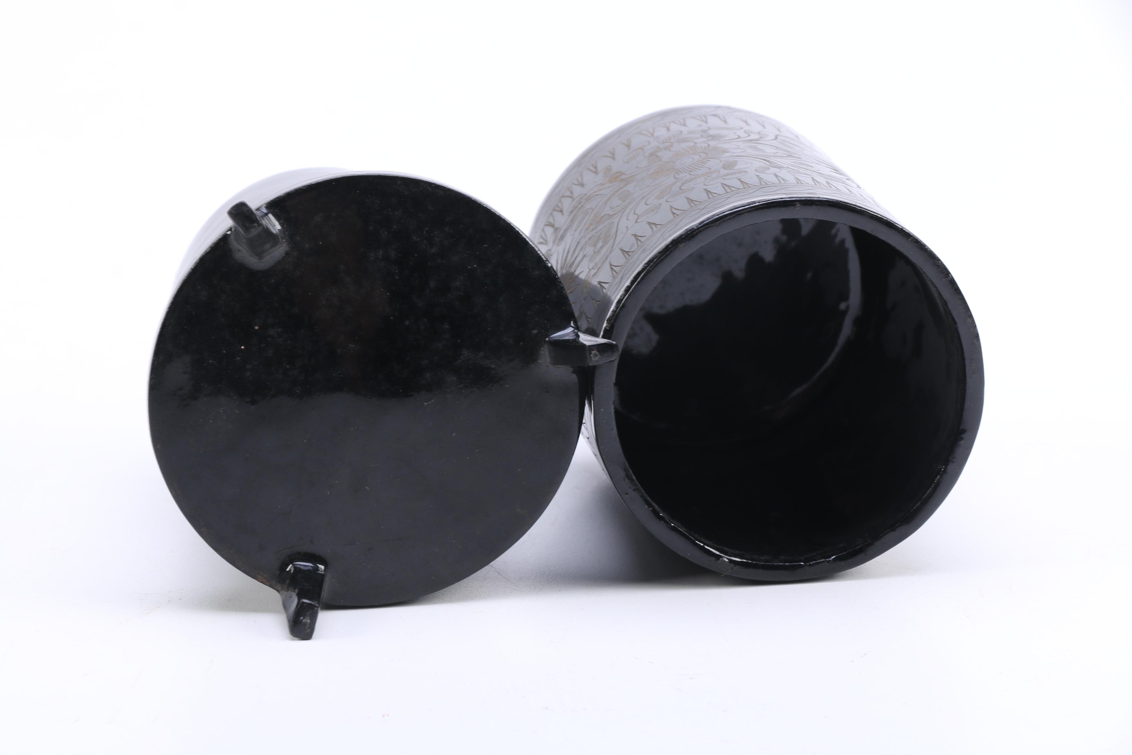 Collection of Asian Decor