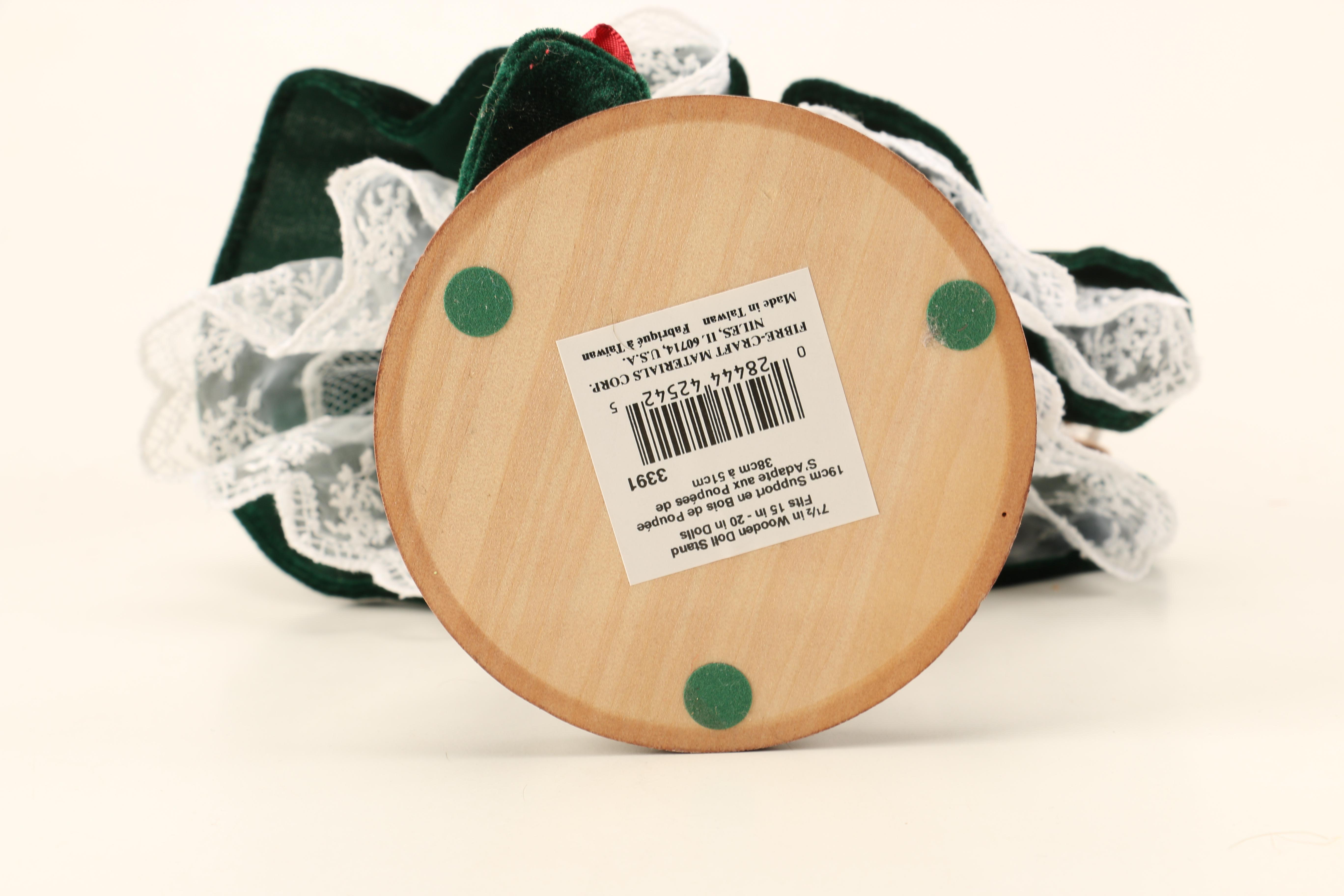 Collection of Porcelain Dolls