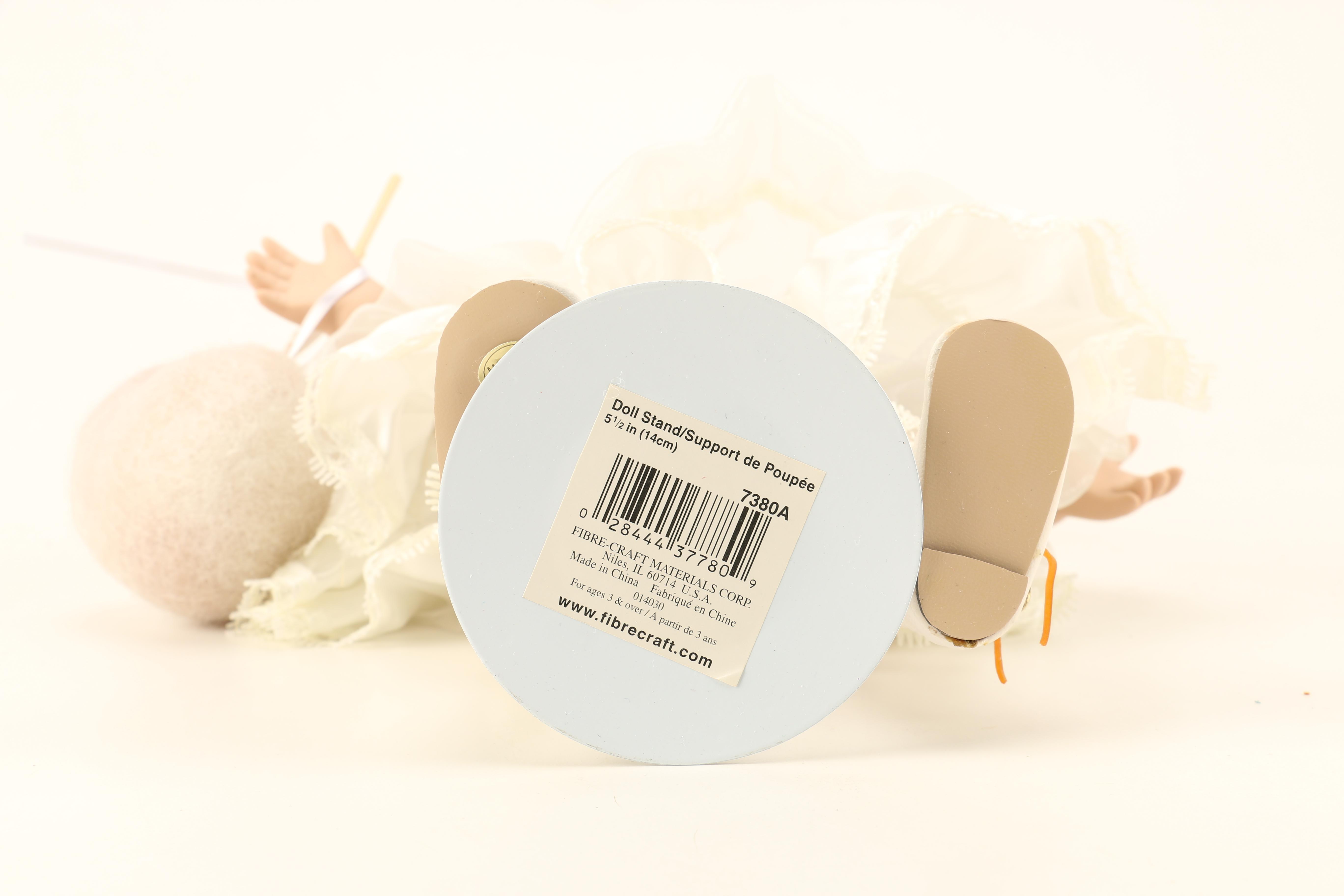 Collection of Porcelain Dolls