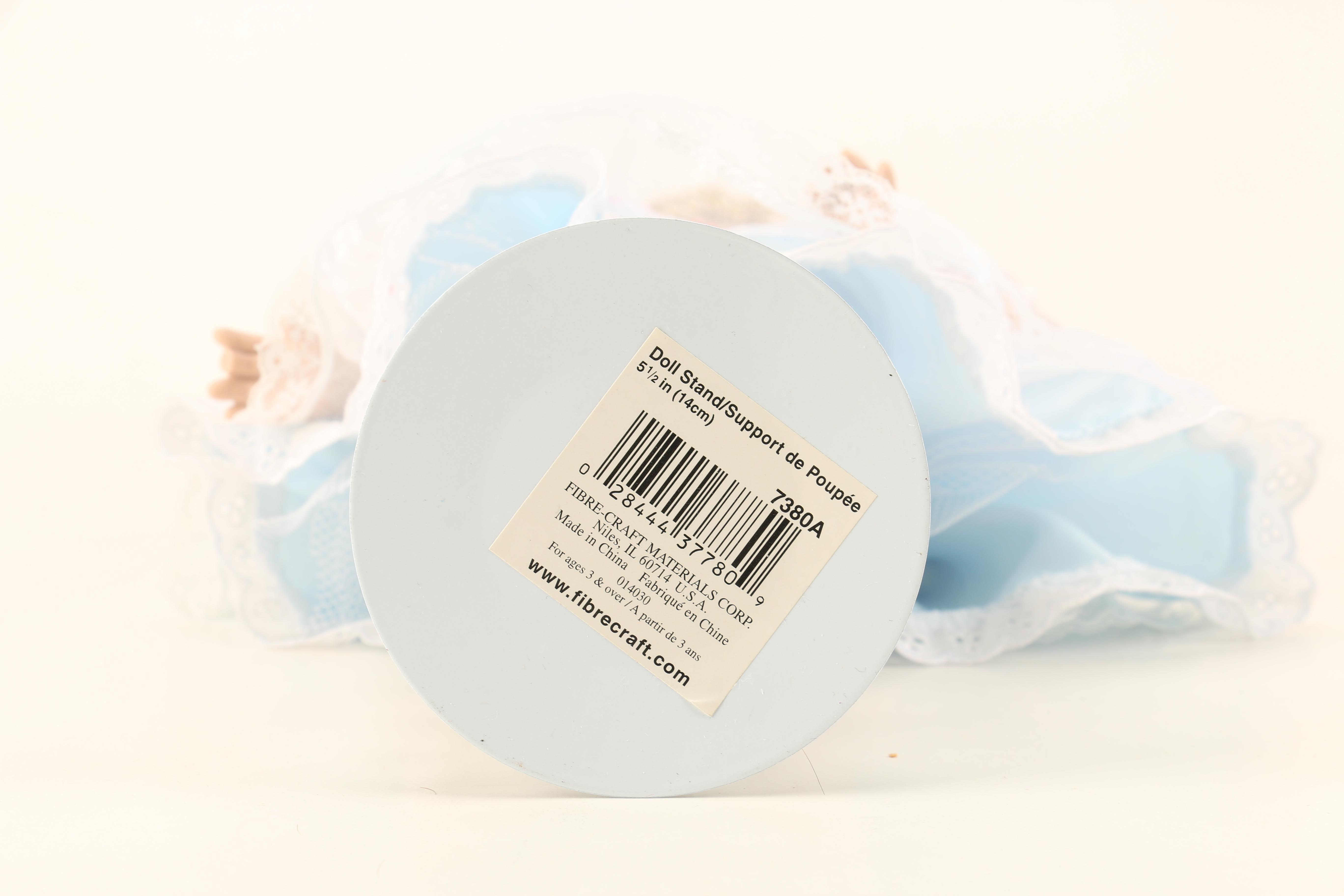 Collection of Porcelain Dolls