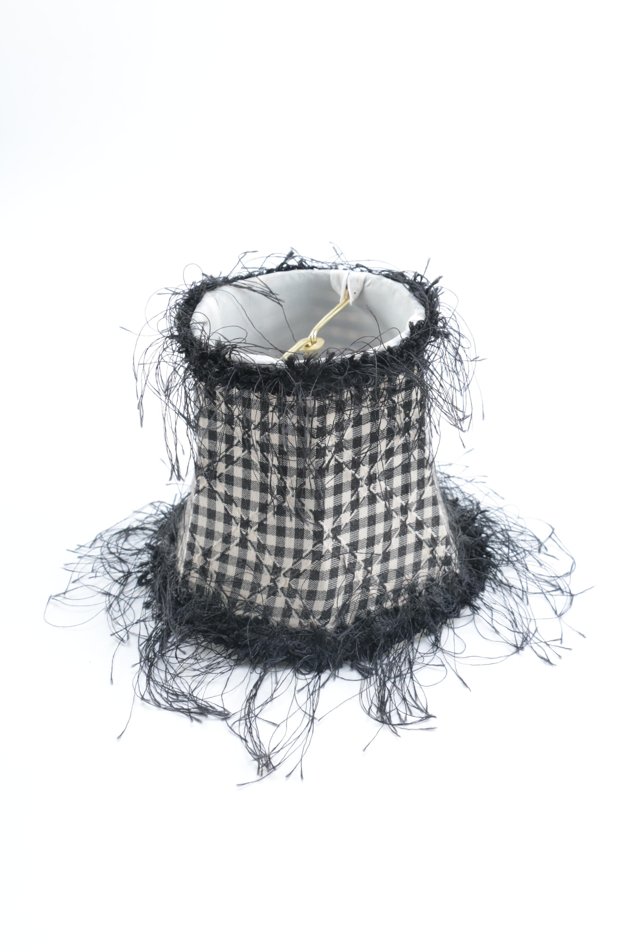 Pair of Accent Lamps