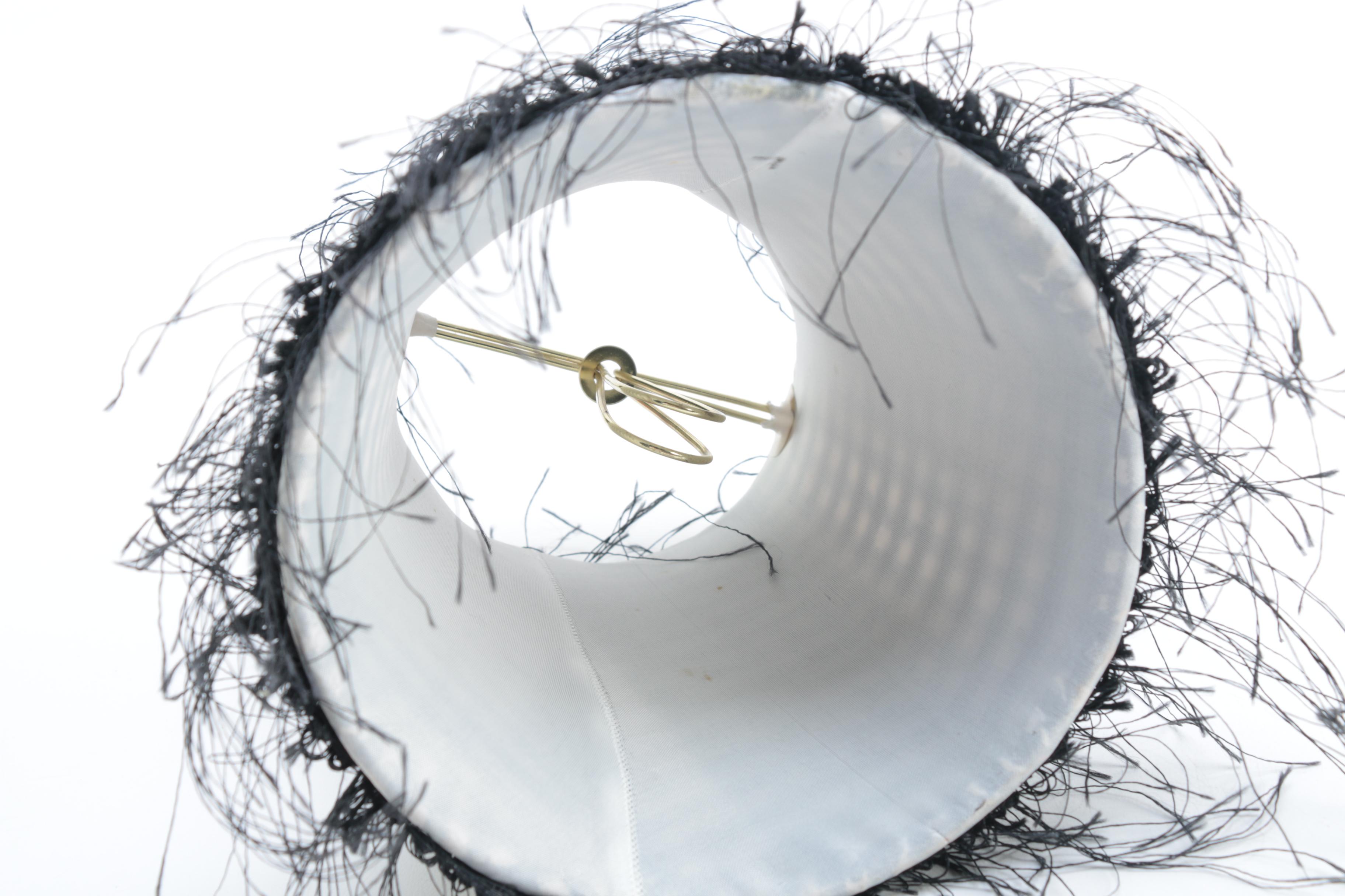 Pair of Accent Lamps