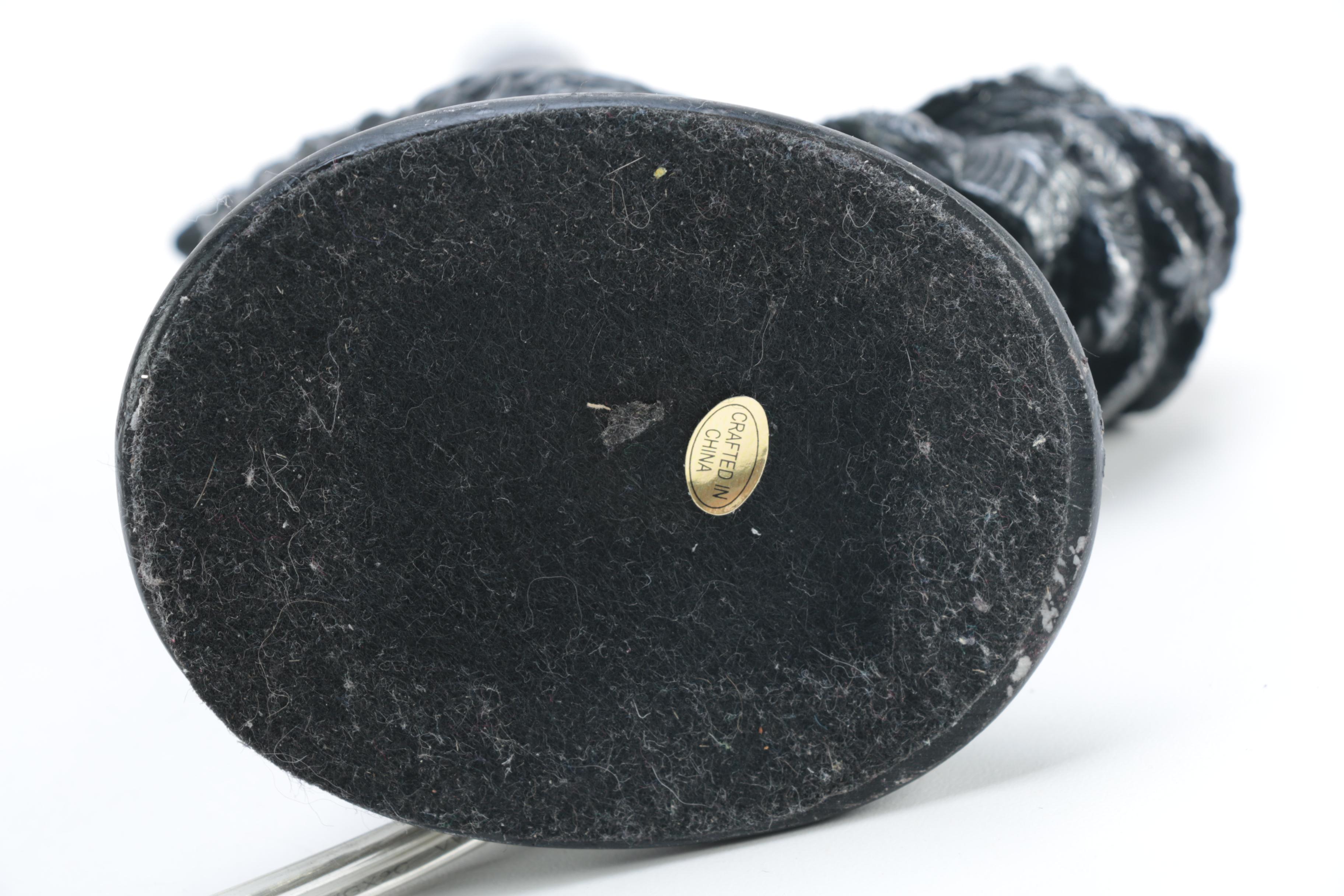 Pair of Accent Lamps