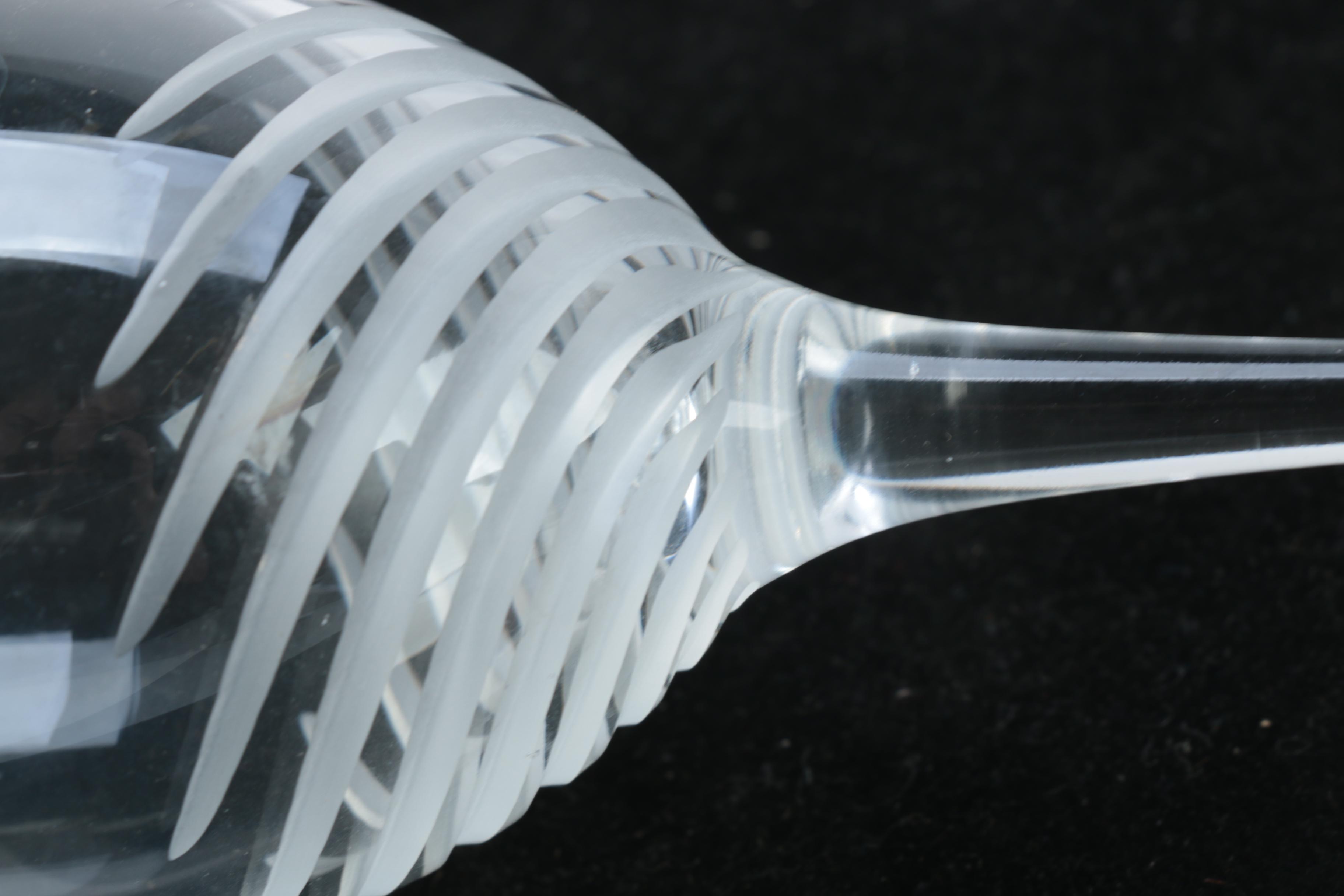 Group of Assorted Wine Glasses