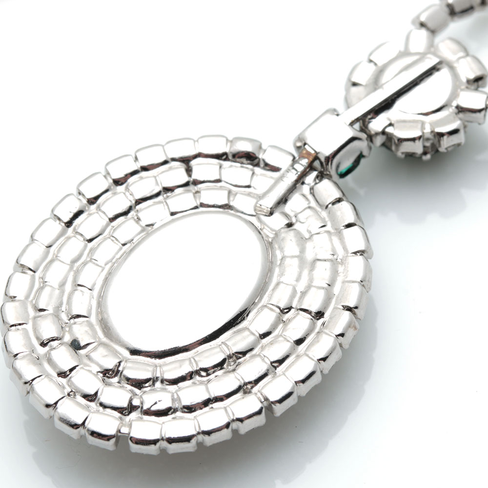 Aurora Borealis and Vintage Rhinestone Jewelry