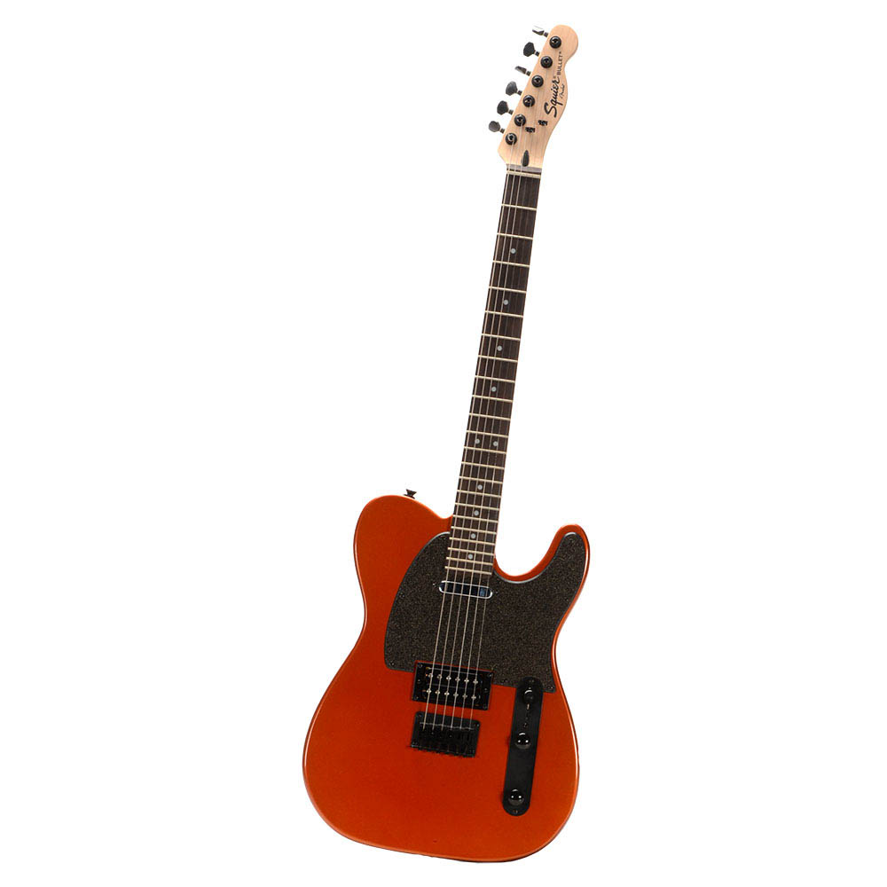 Fender Squier Bullet Electric Guitar