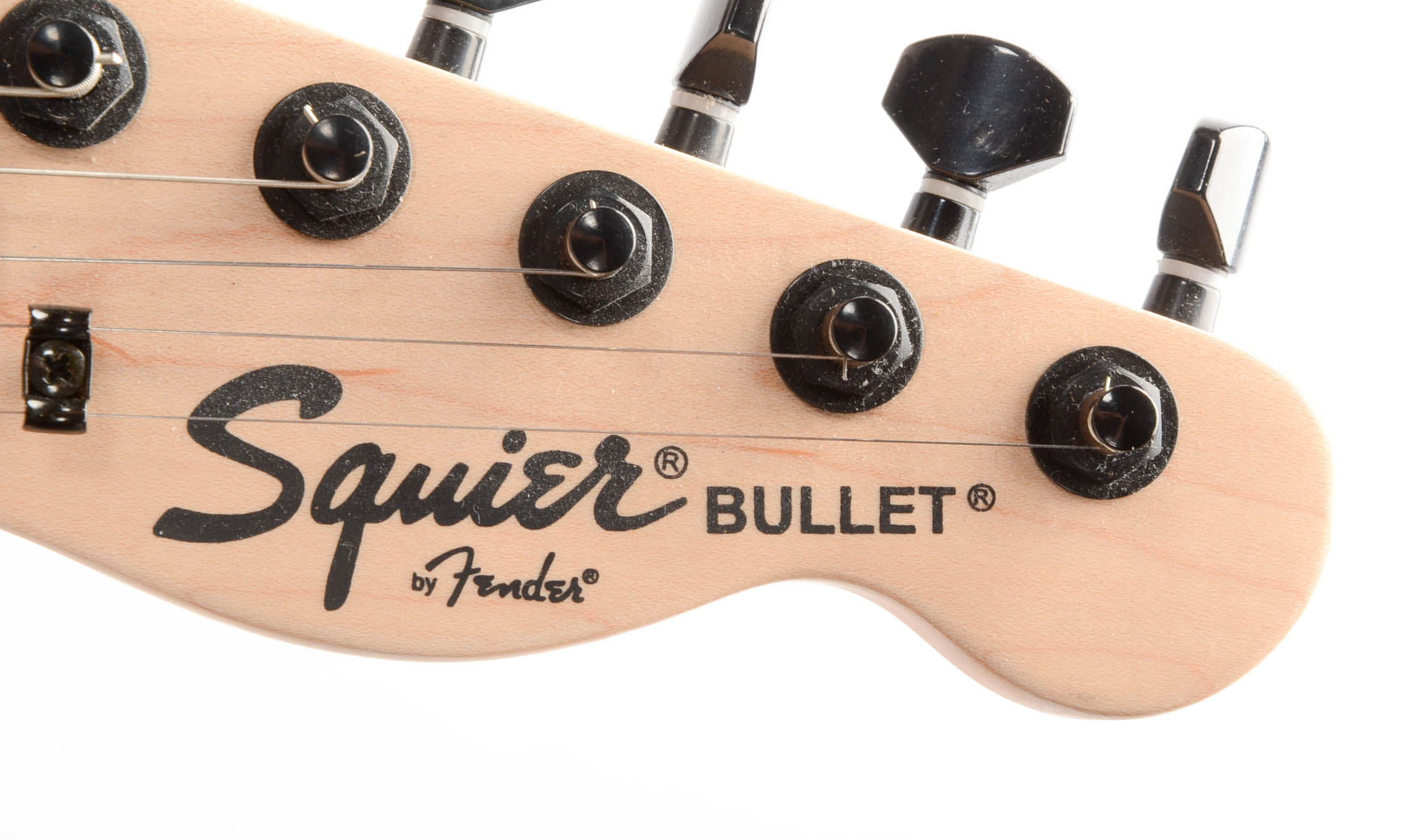 Fender Squier Bullet Electric Guitar