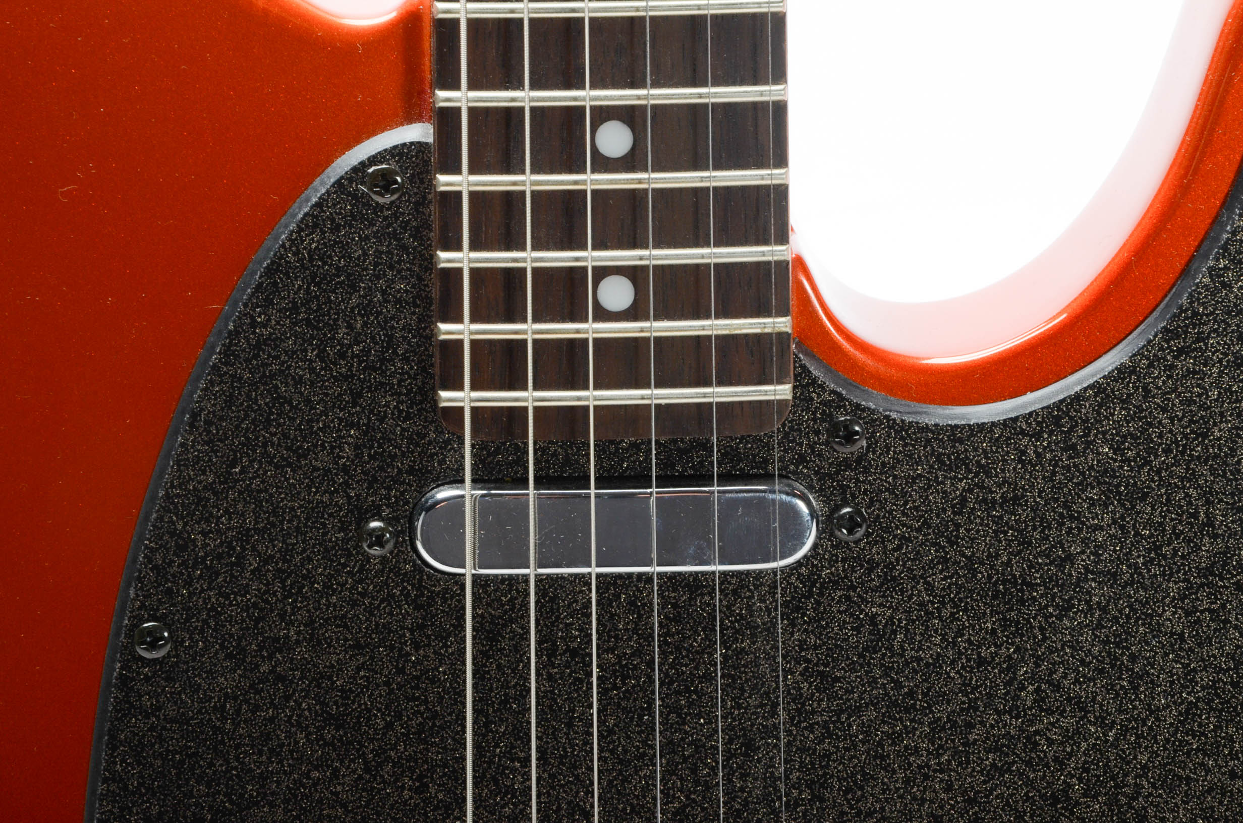 Fender Squier Bullet Electric Guitar