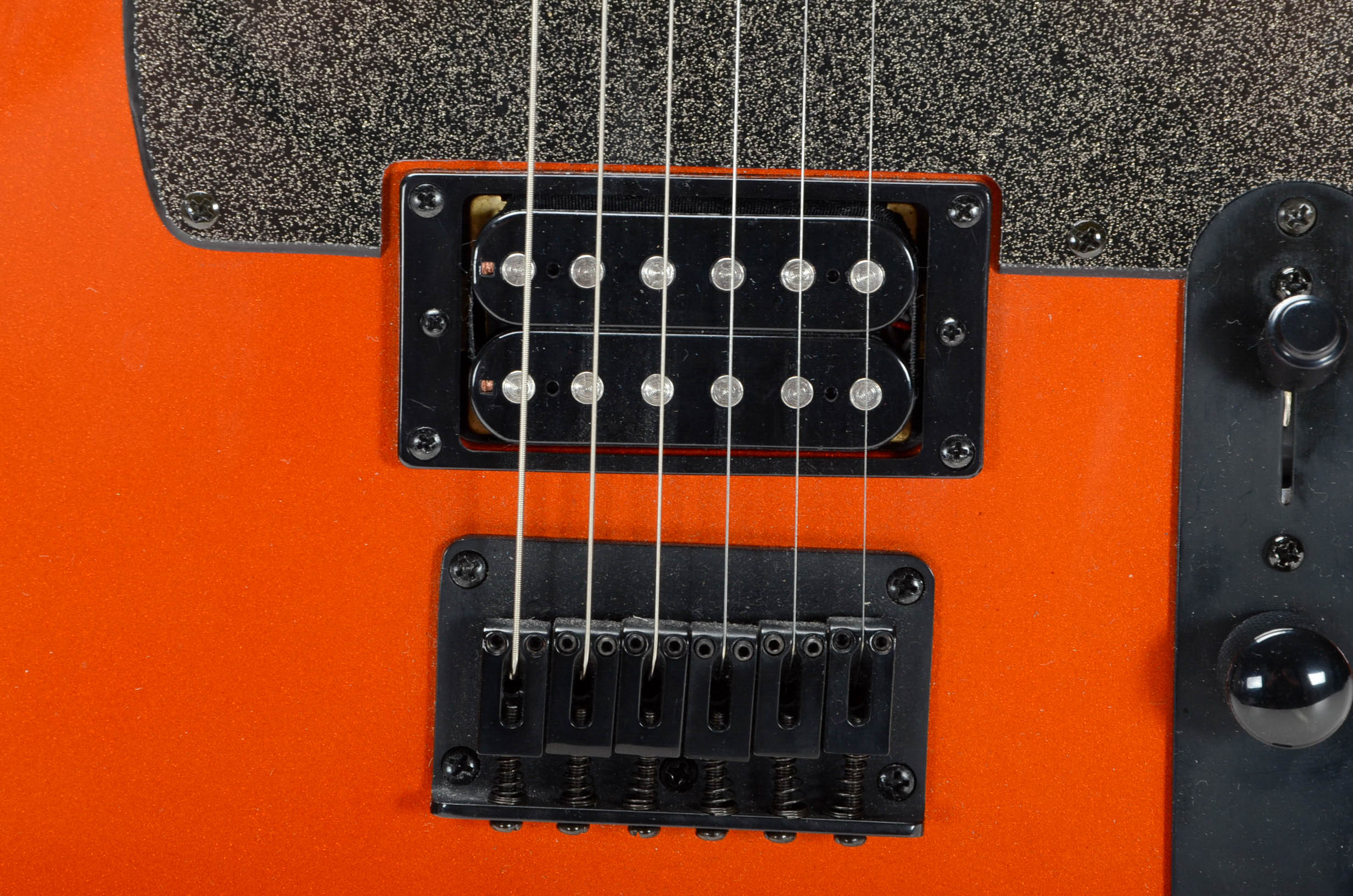 Fender Squier Bullet Electric Guitar