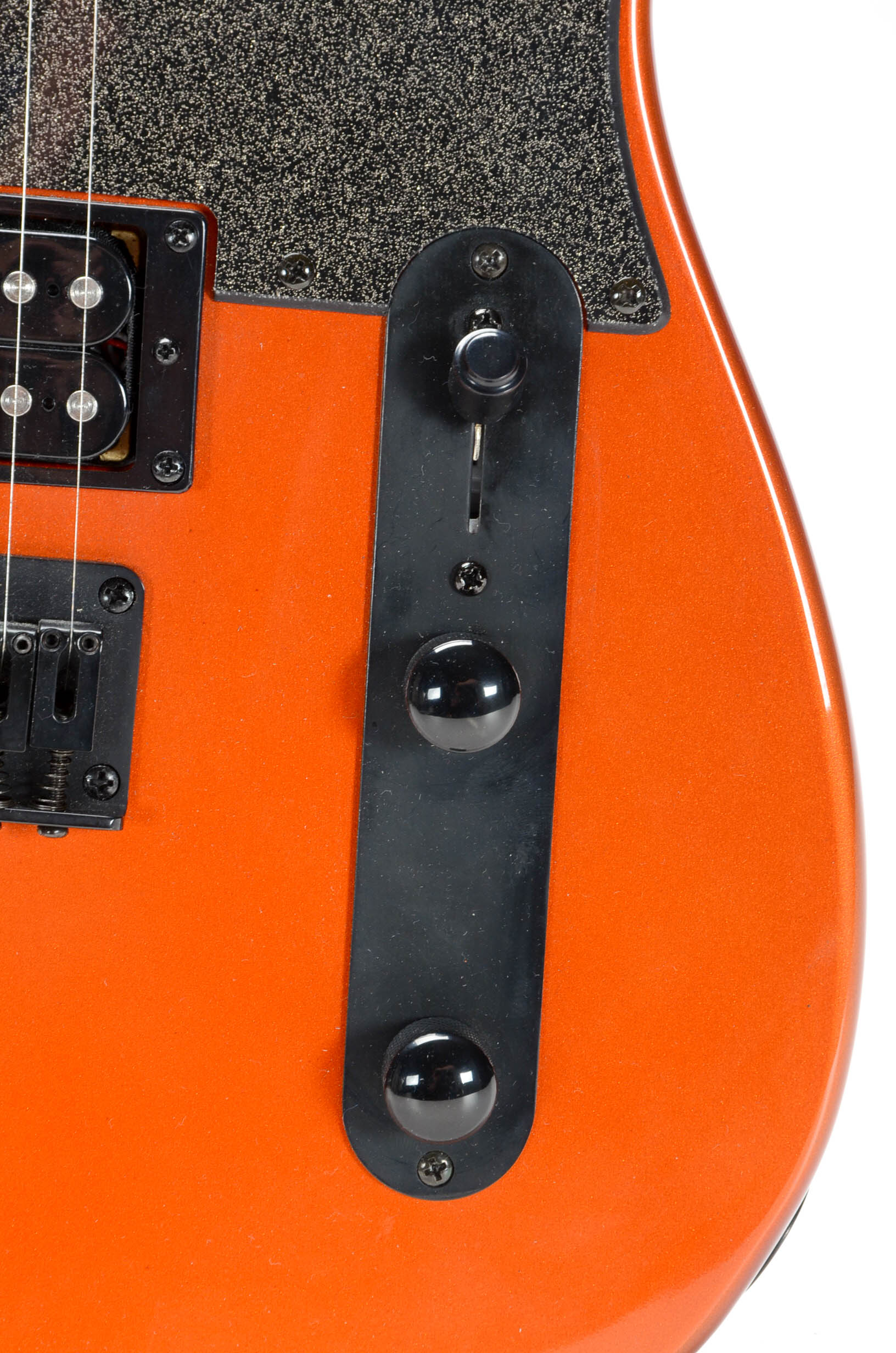 Fender Squier Bullet Electric Guitar