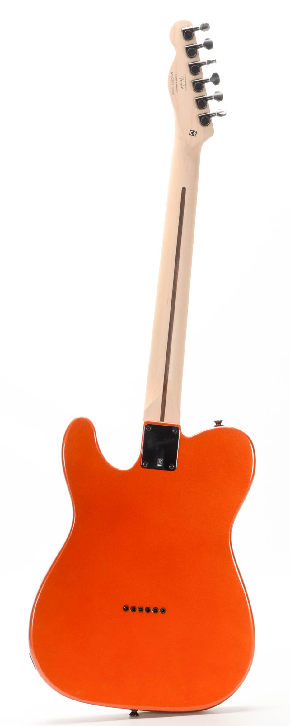 Fender Squier Bullet Electric Guitar