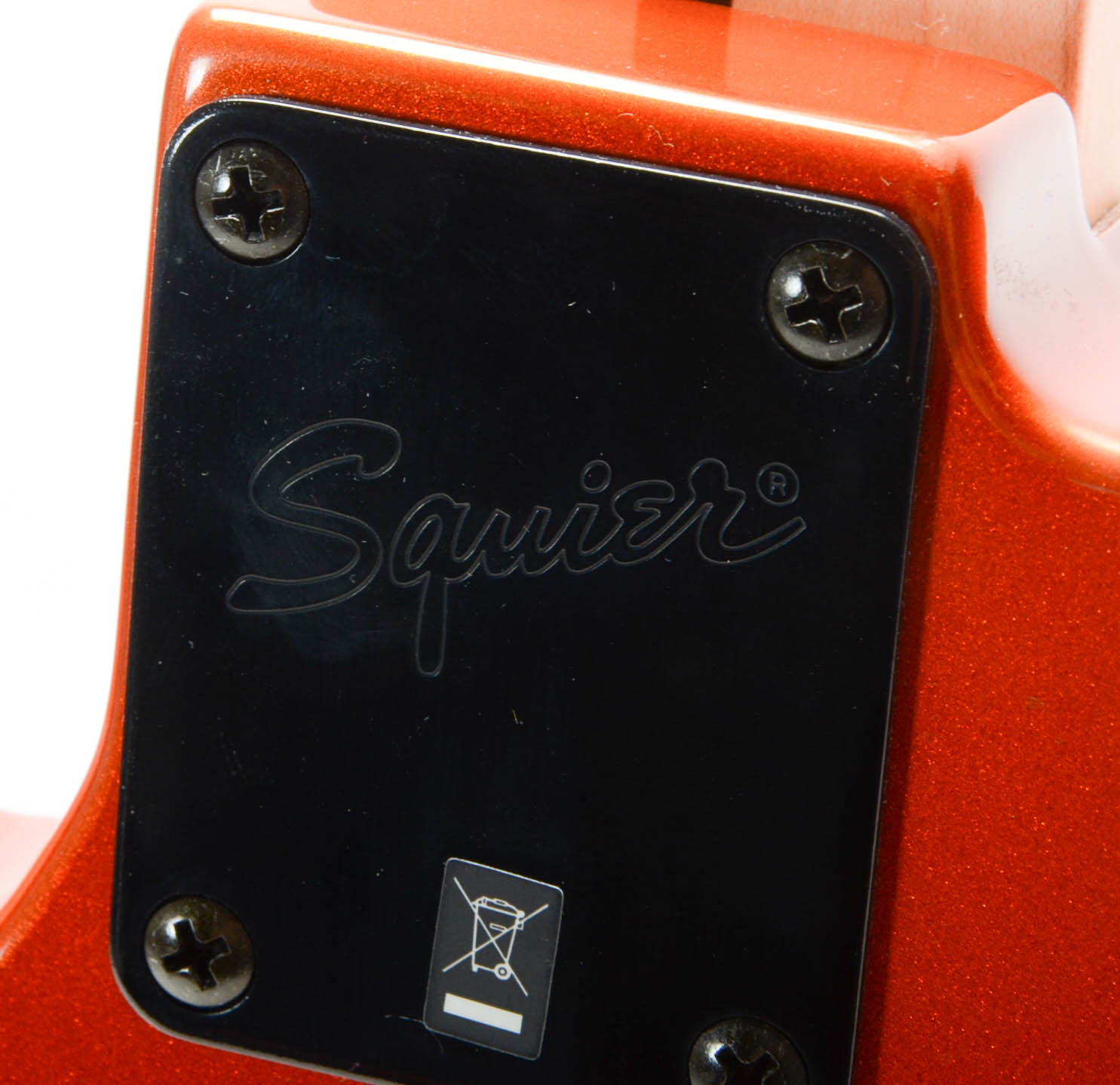 Fender Squier Bullet Electric Guitar