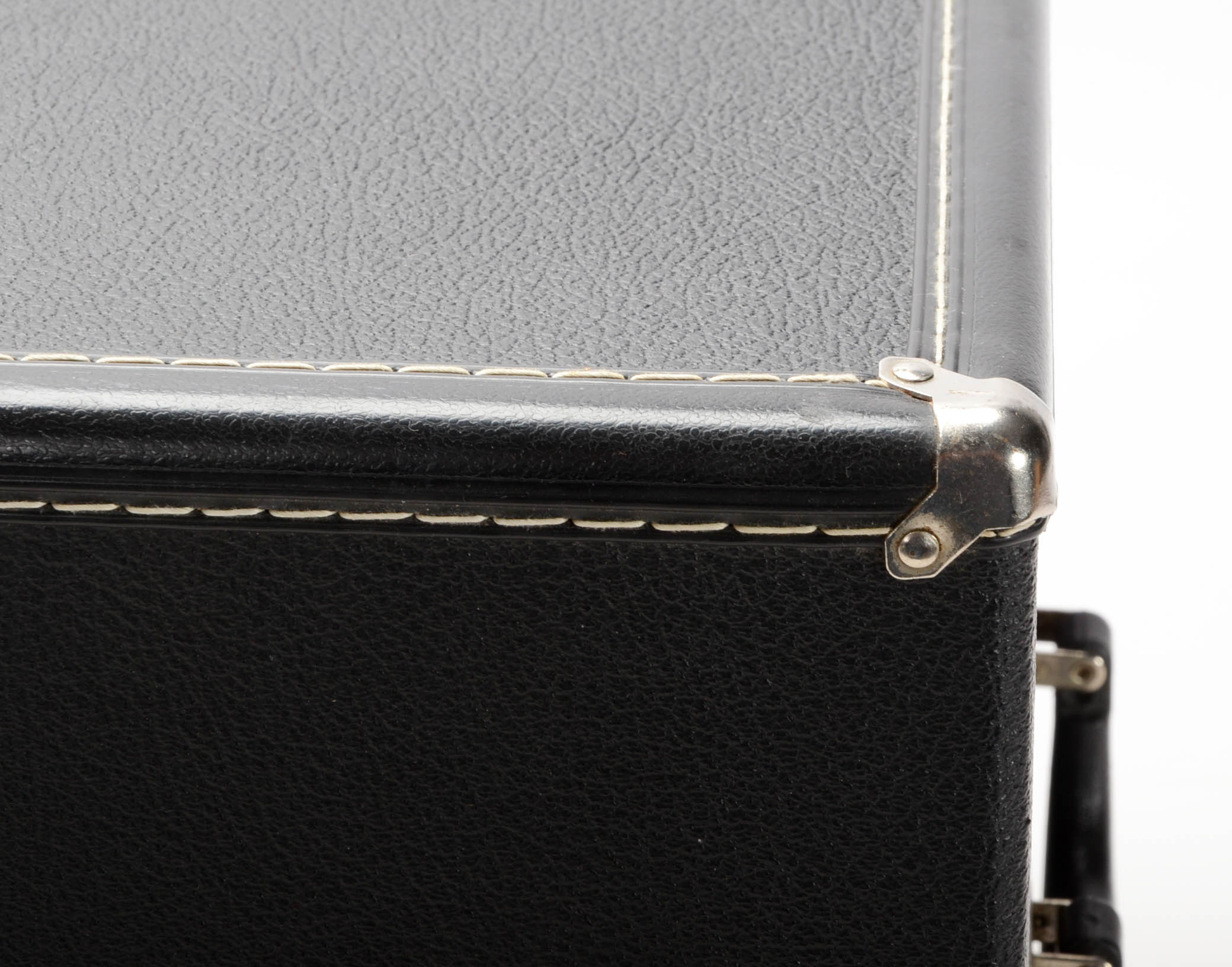 Vincent Bach Marching Baritone Horn With Hard Case