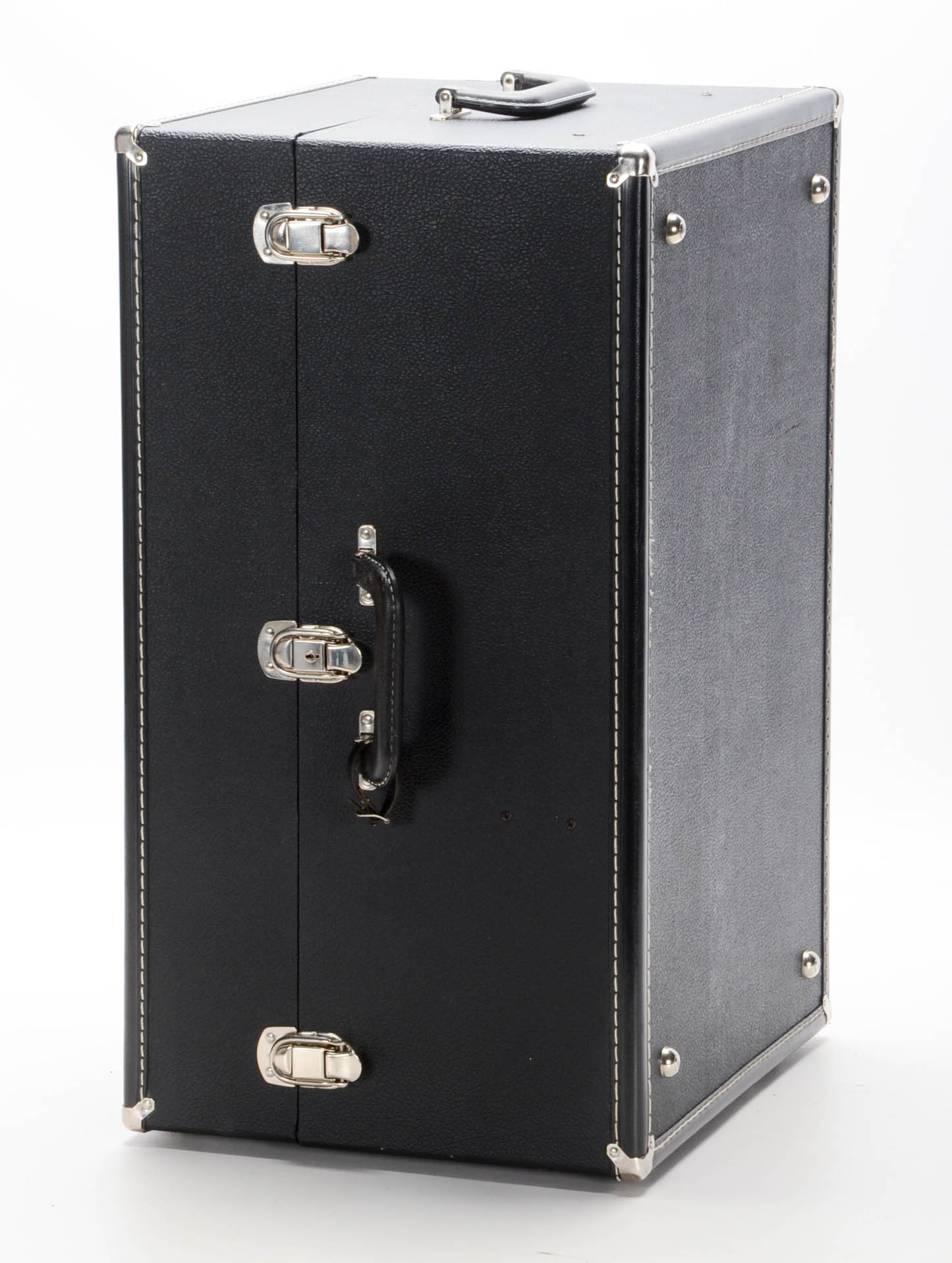 Vincent Bach Marching Baritone Horn With Hard Case