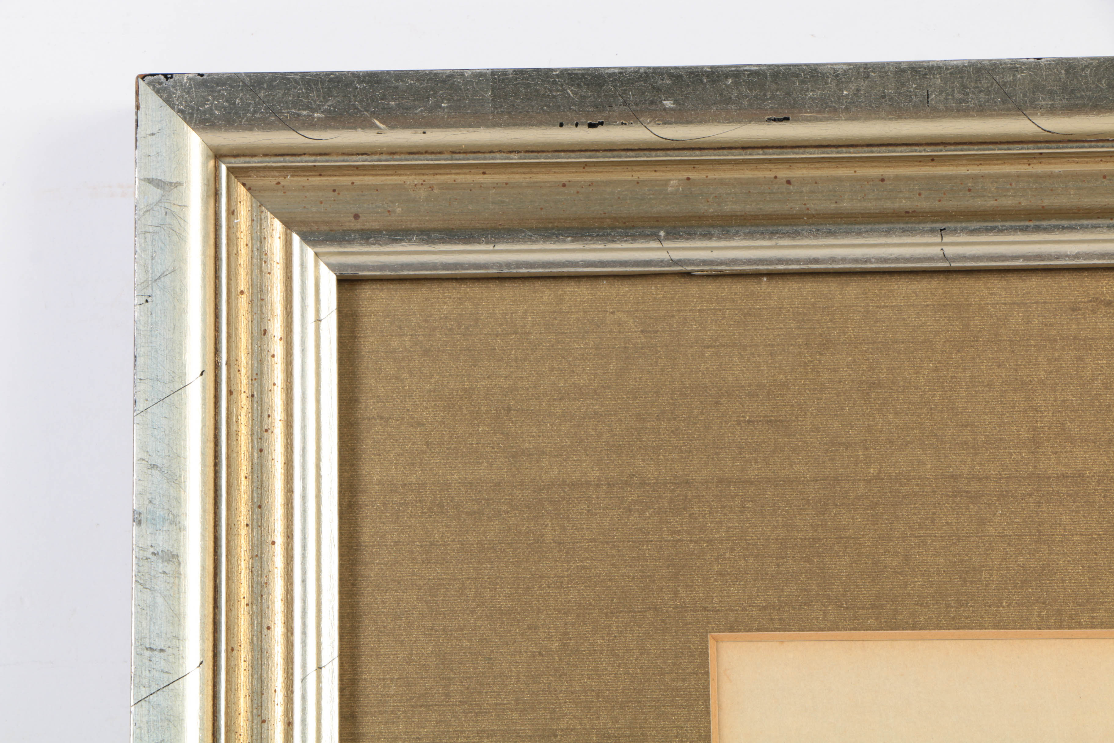 Restrike Woodblock Prints After Hasegawa Sadanobu III