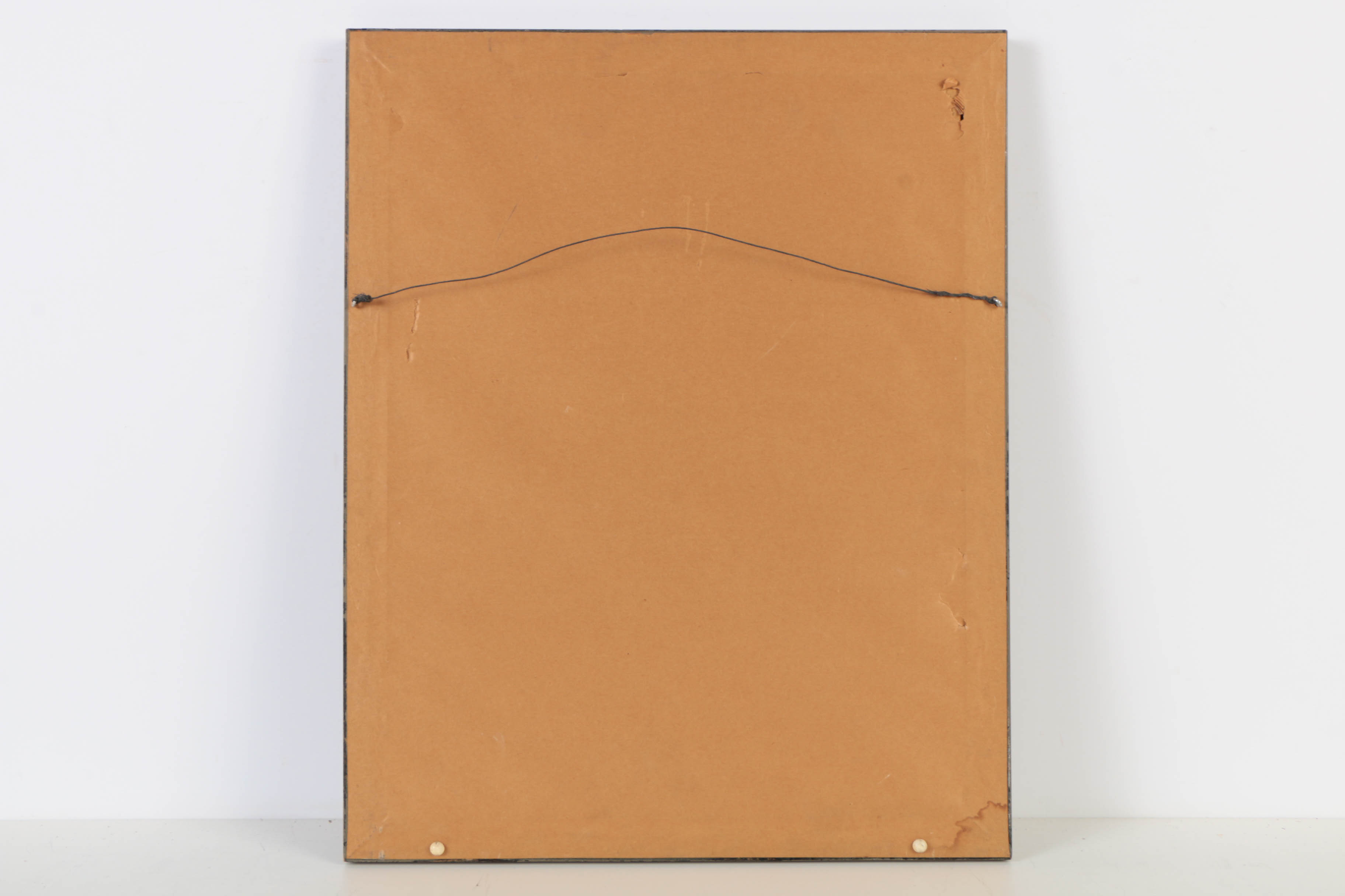 Restrike Woodblock Prints After Hasegawa Sadanobu III