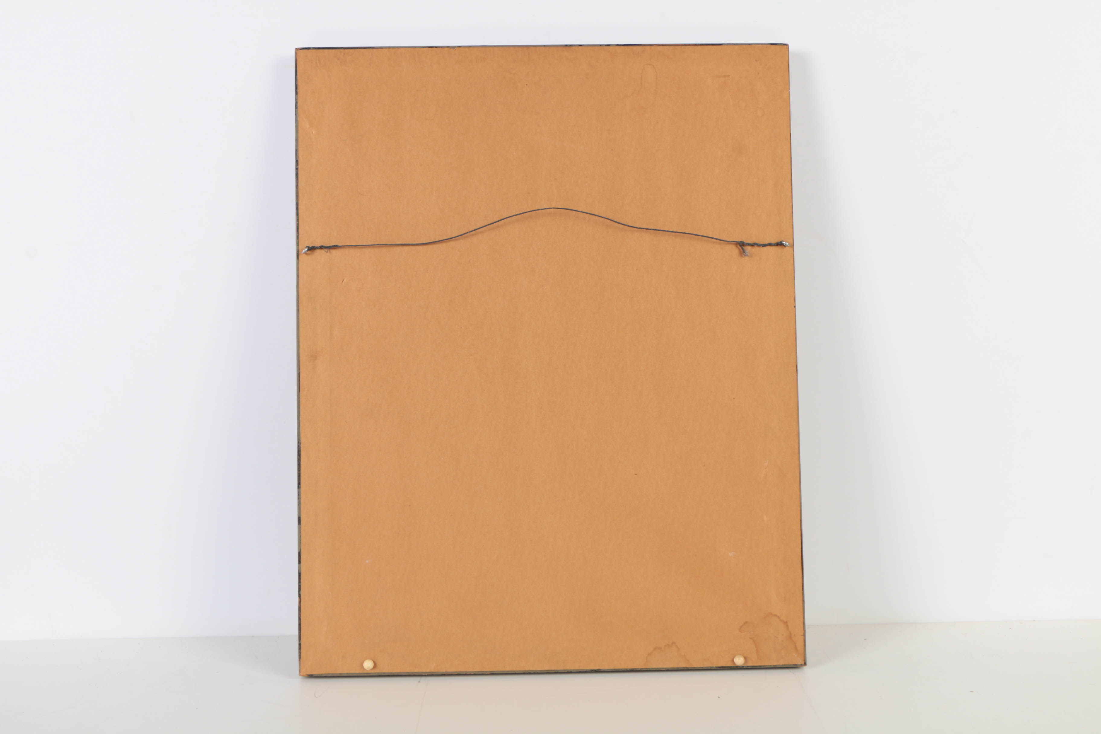 Restrike Woodblock Prints After Hasegawa Sadanobu III