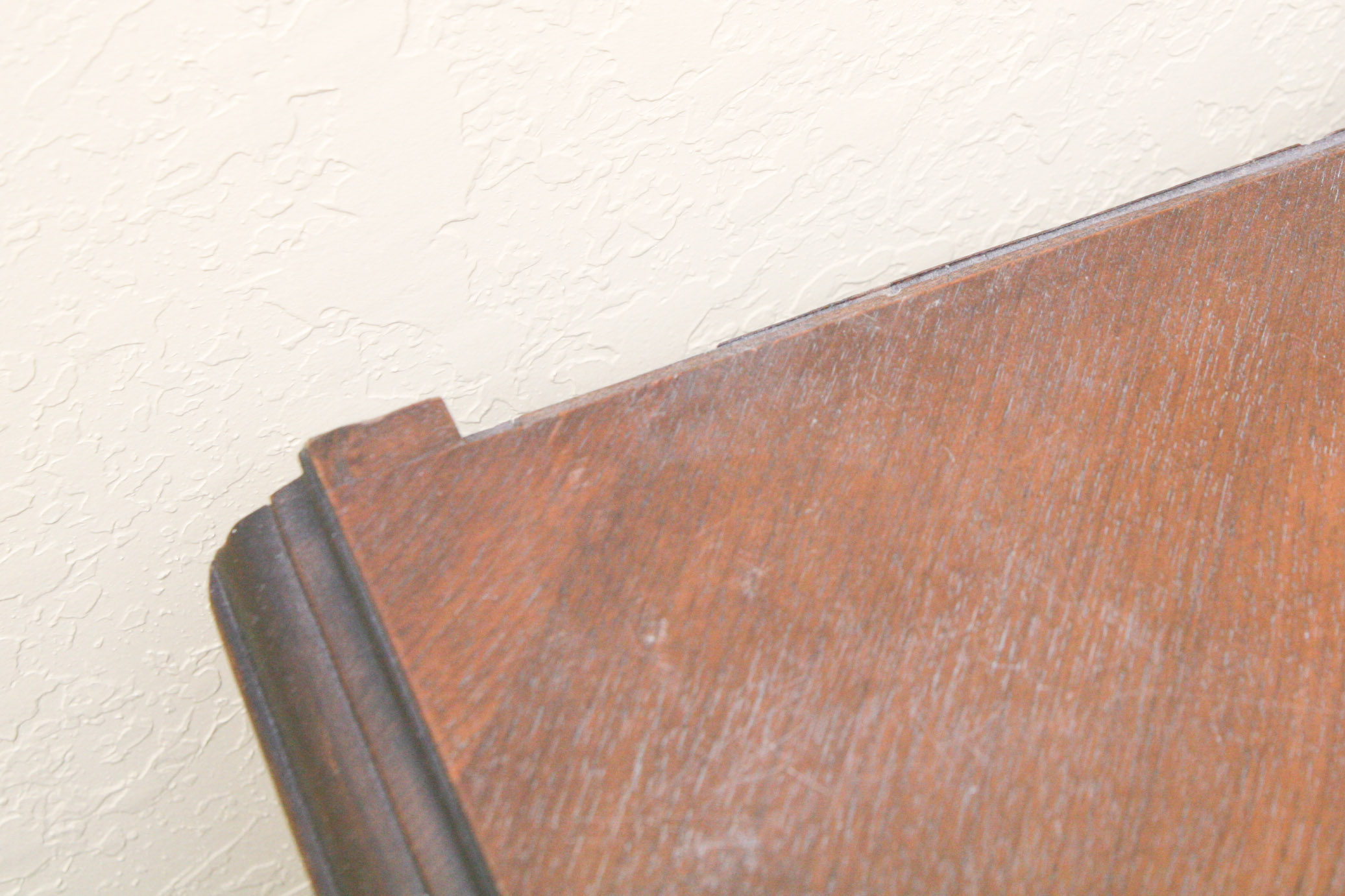 Vintage Wooden Buffet