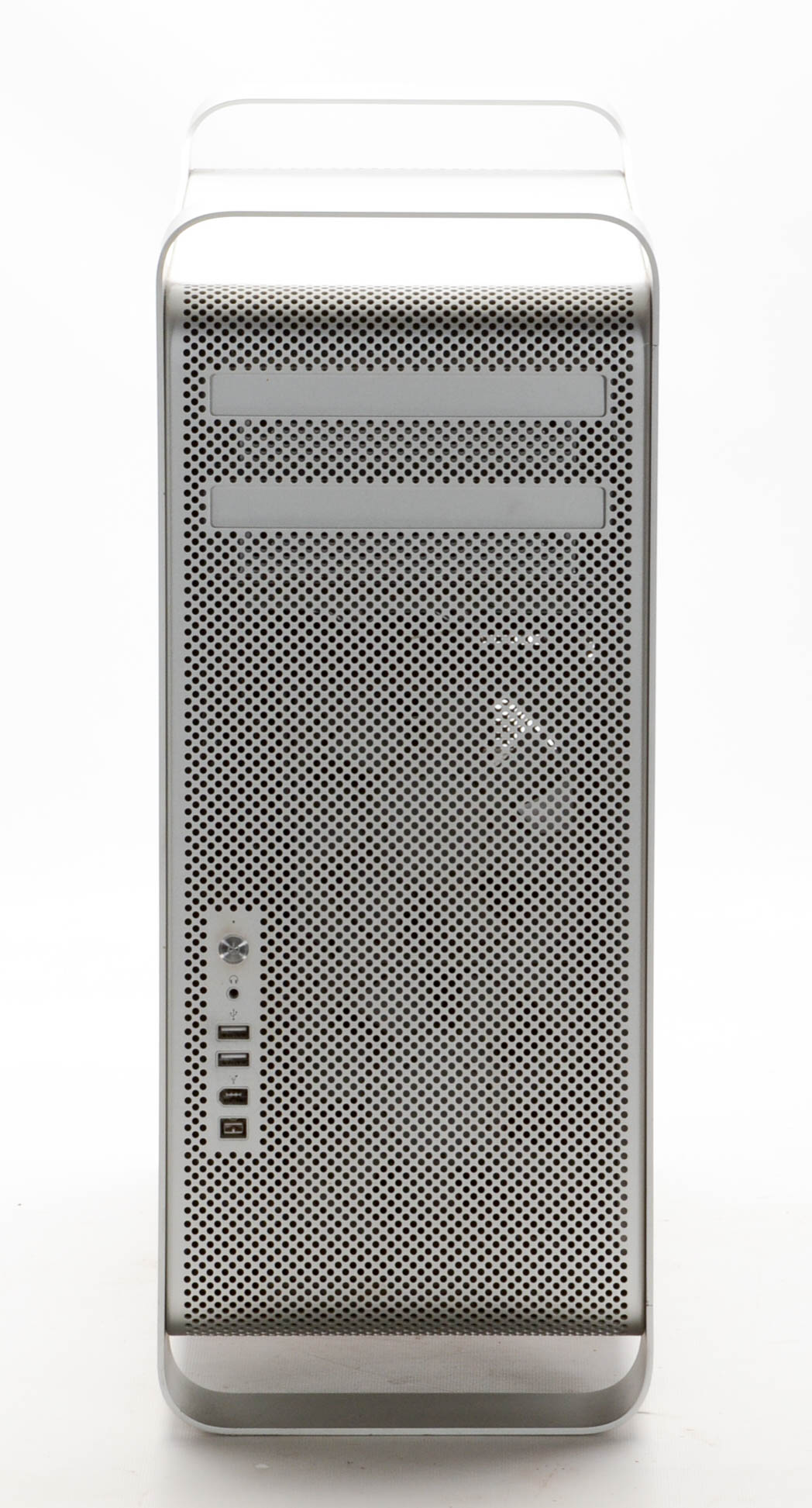 Mac Pro Desktop Computer Tower