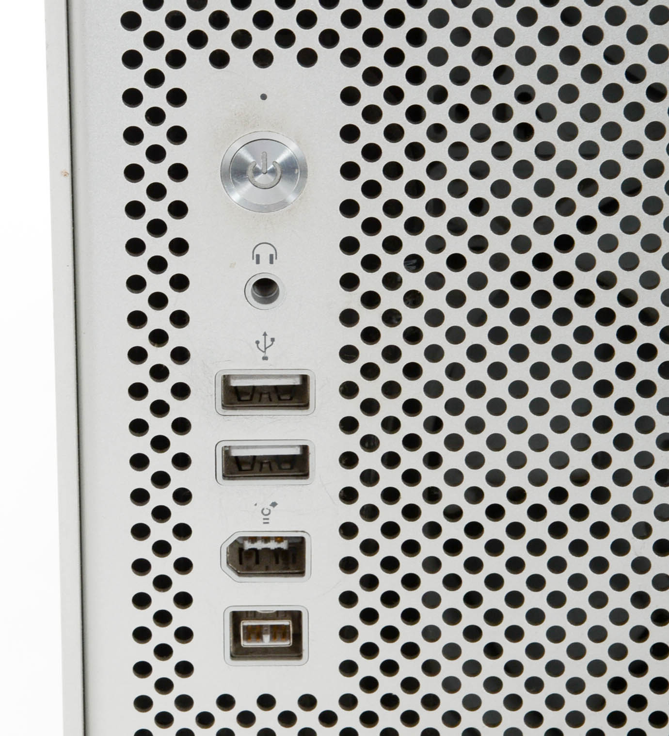 Mac Pro Desktop Computer Tower