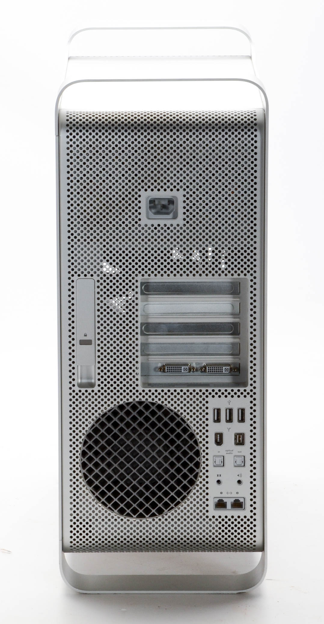 Mac Pro Desktop Computer Tower