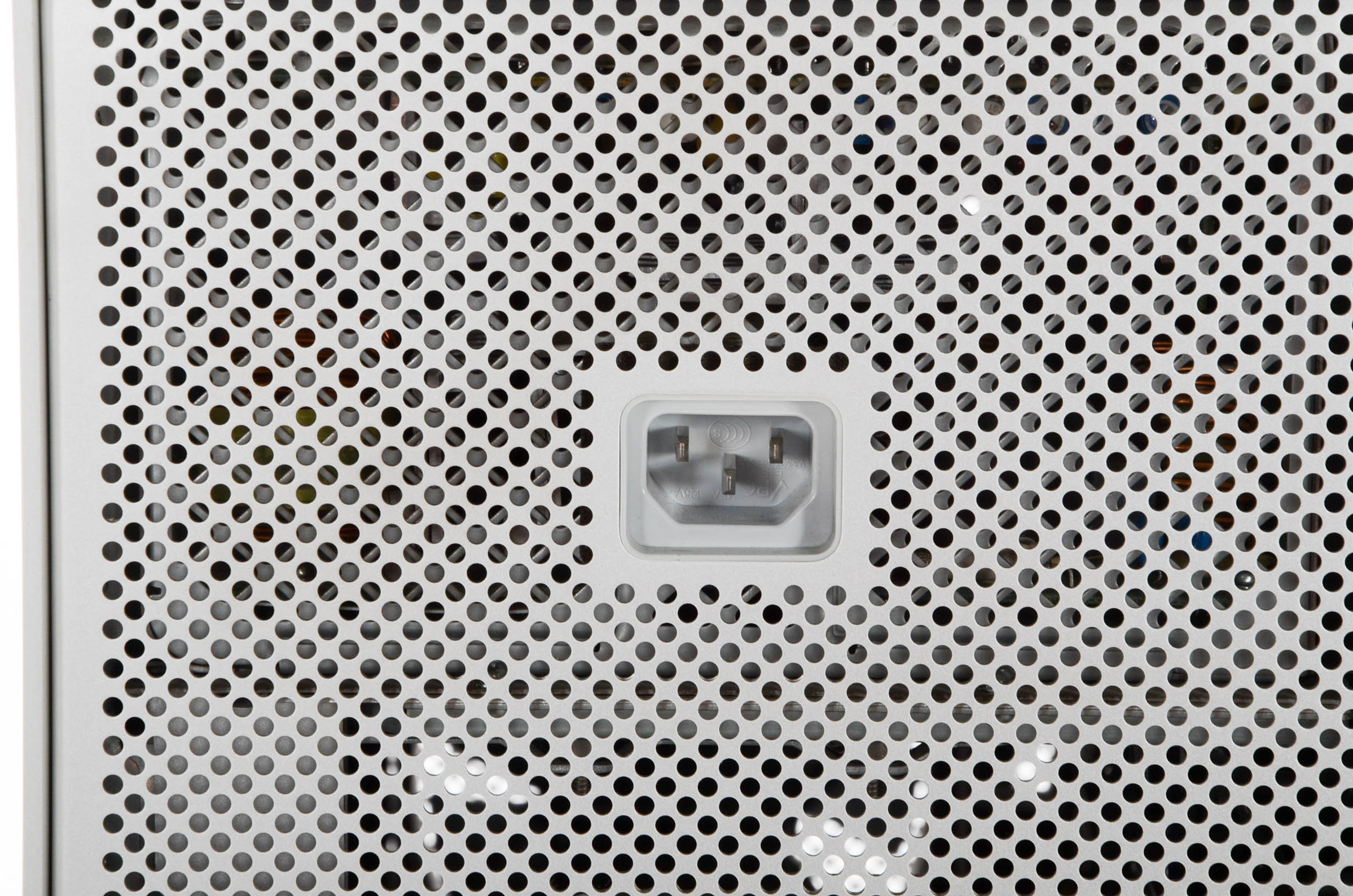 Mac Pro Desktop Computer Tower