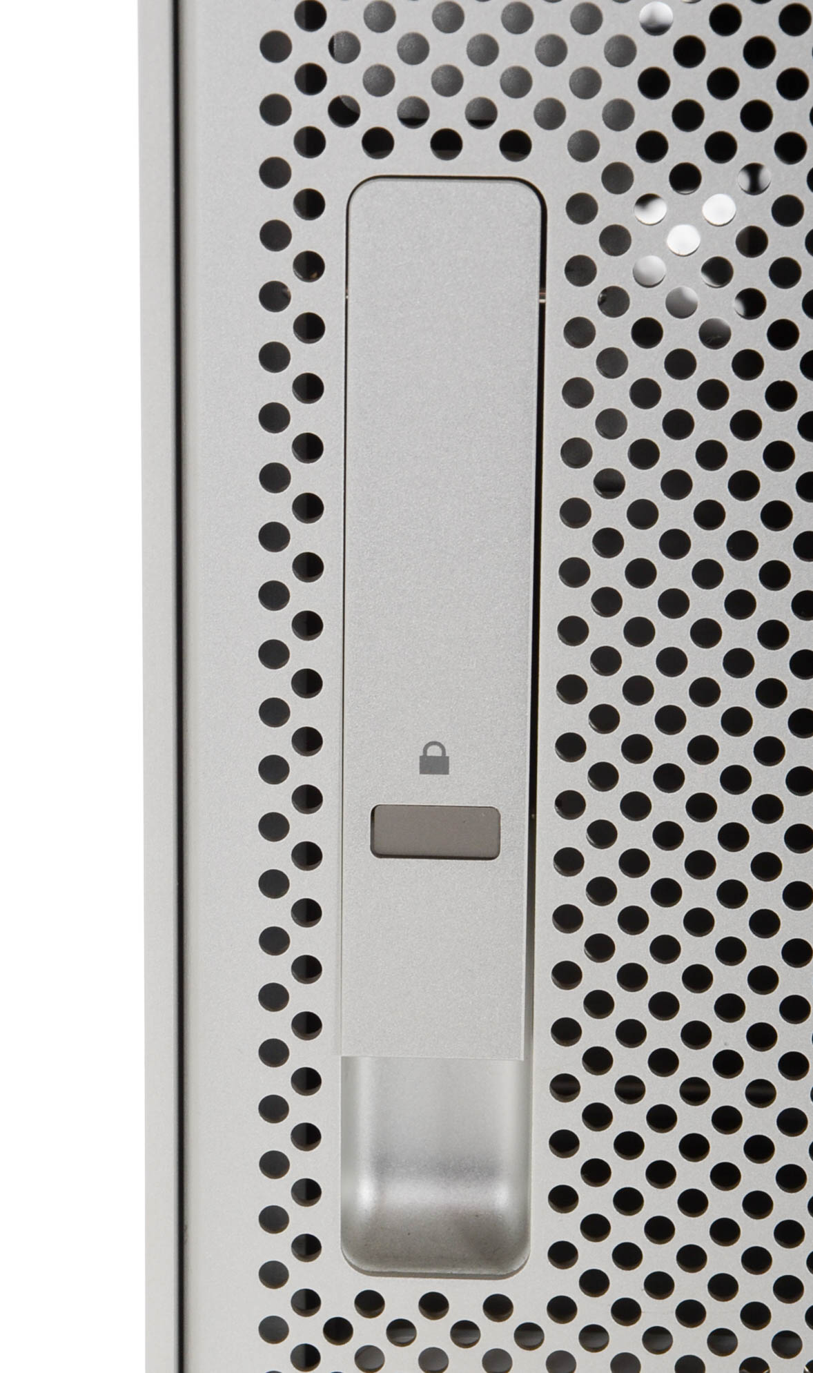 Mac Pro Desktop Computer Tower
