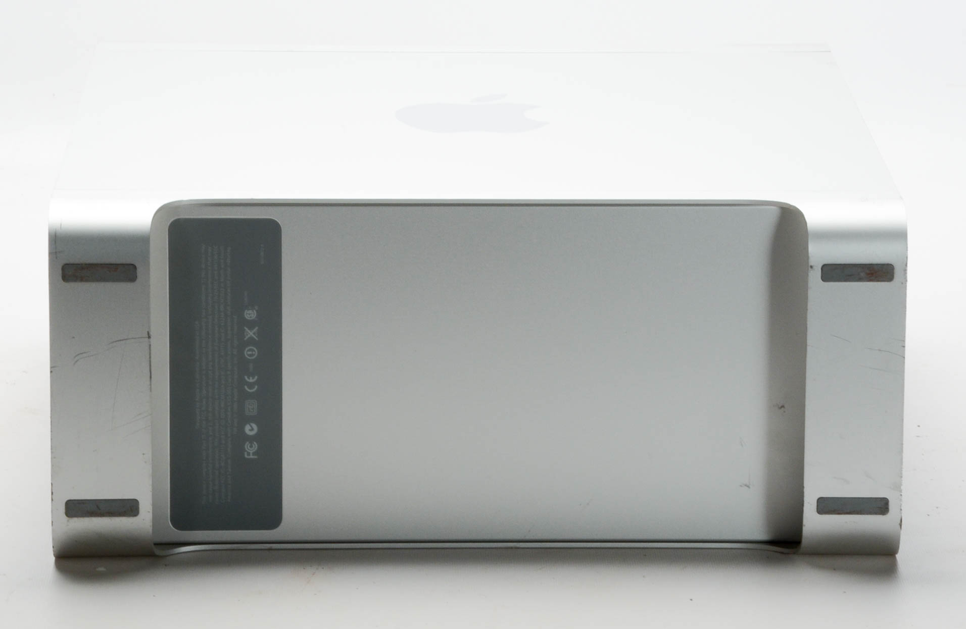 Mac Pro Desktop Computer Tower