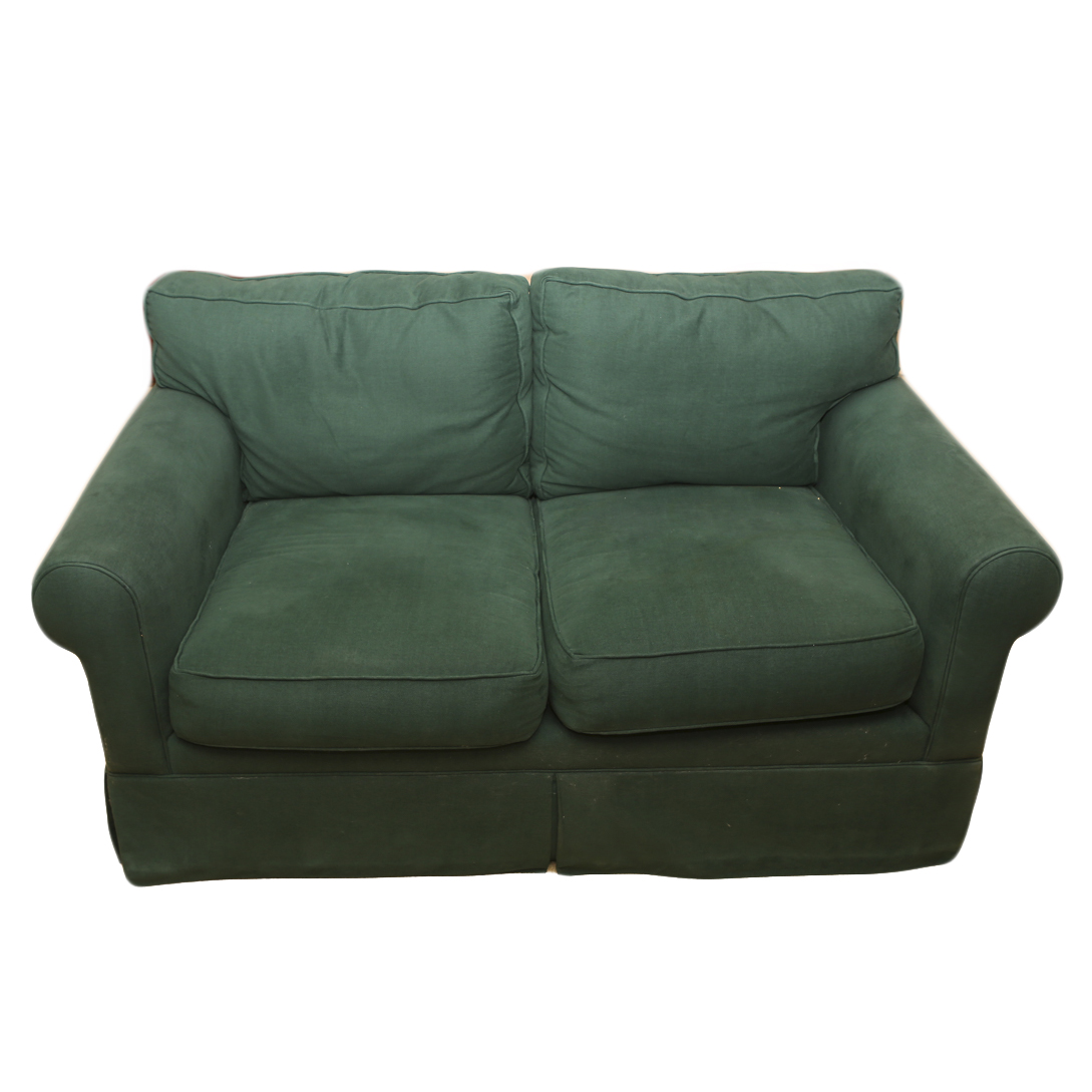 McCreary Modern Loveseat