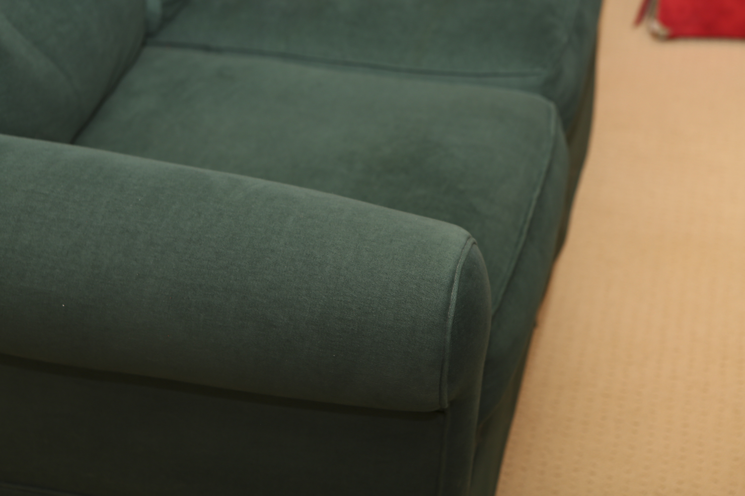 McCreary Modern Loveseat